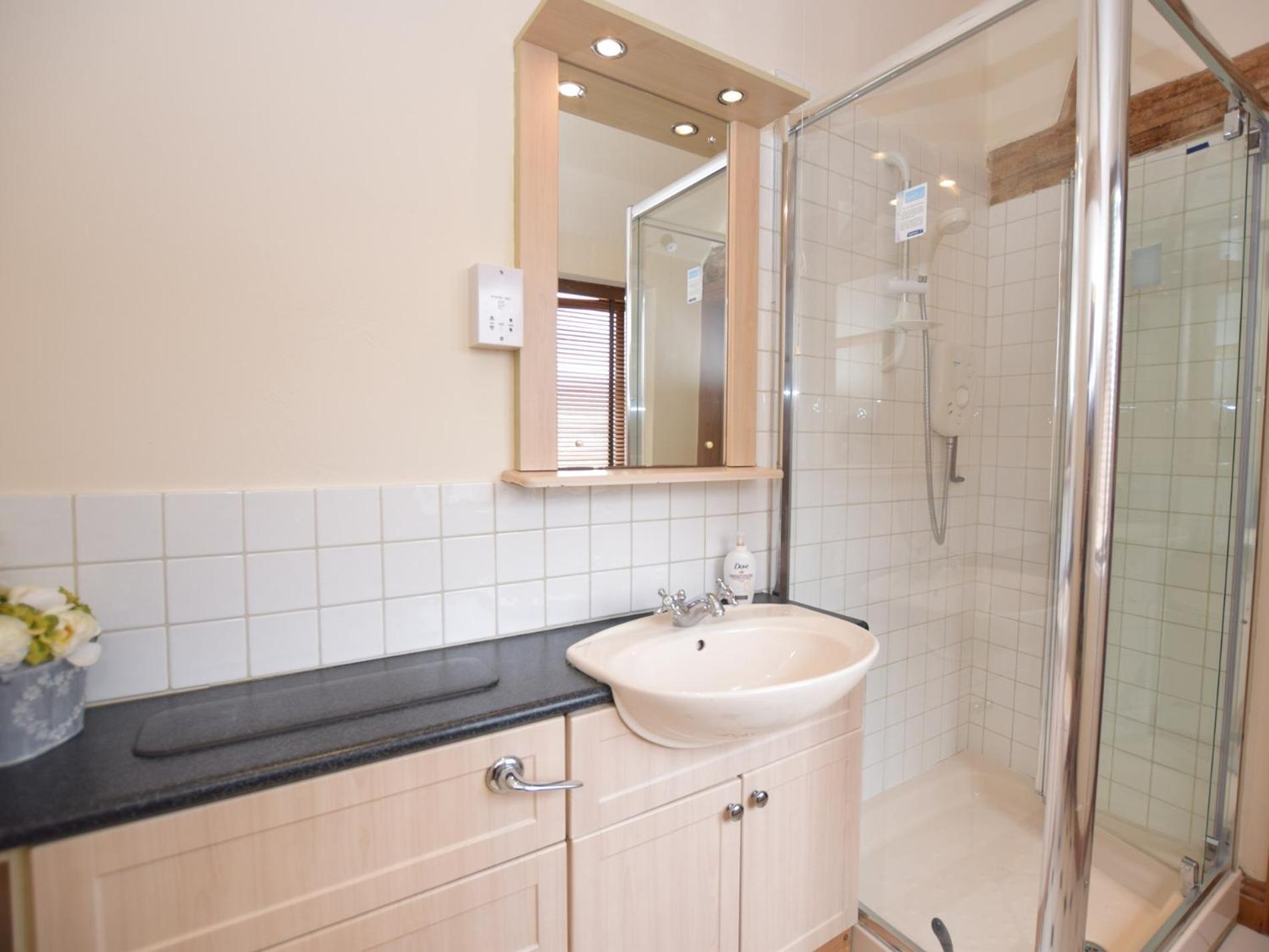 One-Bedroom House photo 2