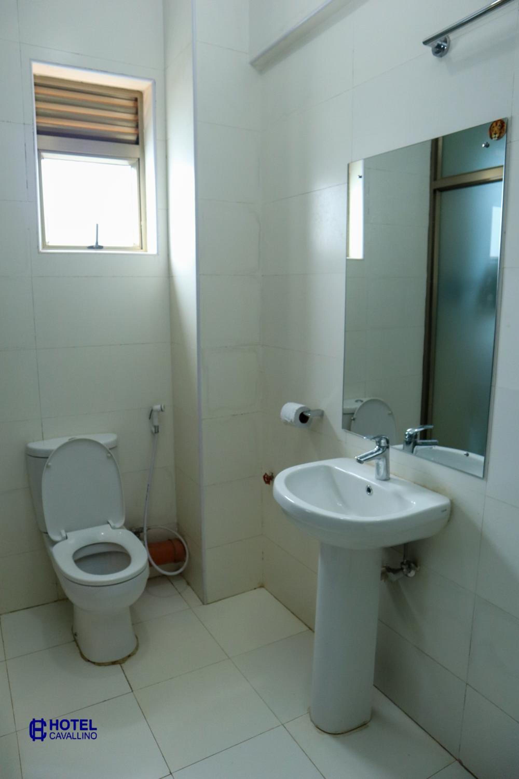 Standard Single Room photo 2