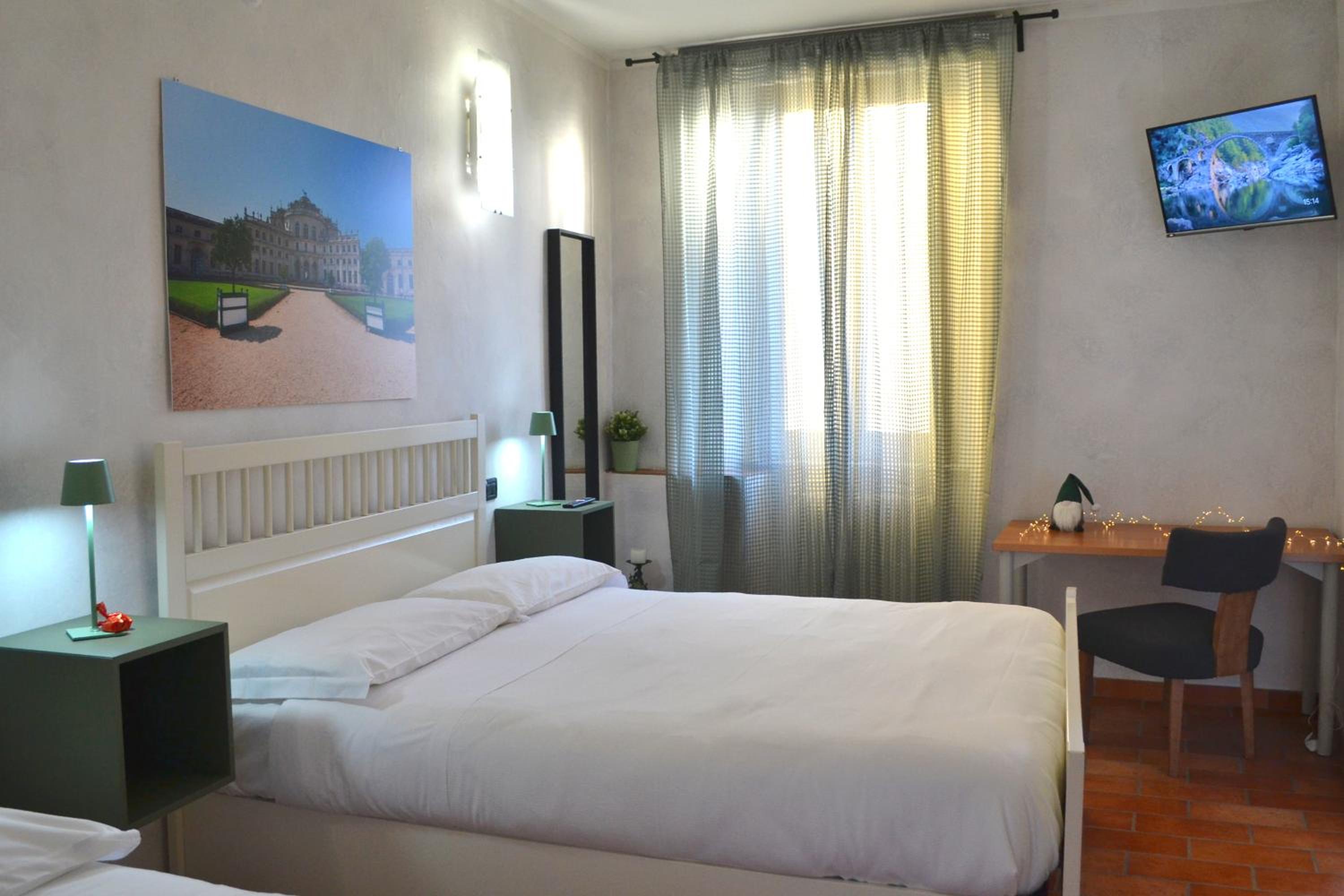 Superior Triple Room - Photo 5