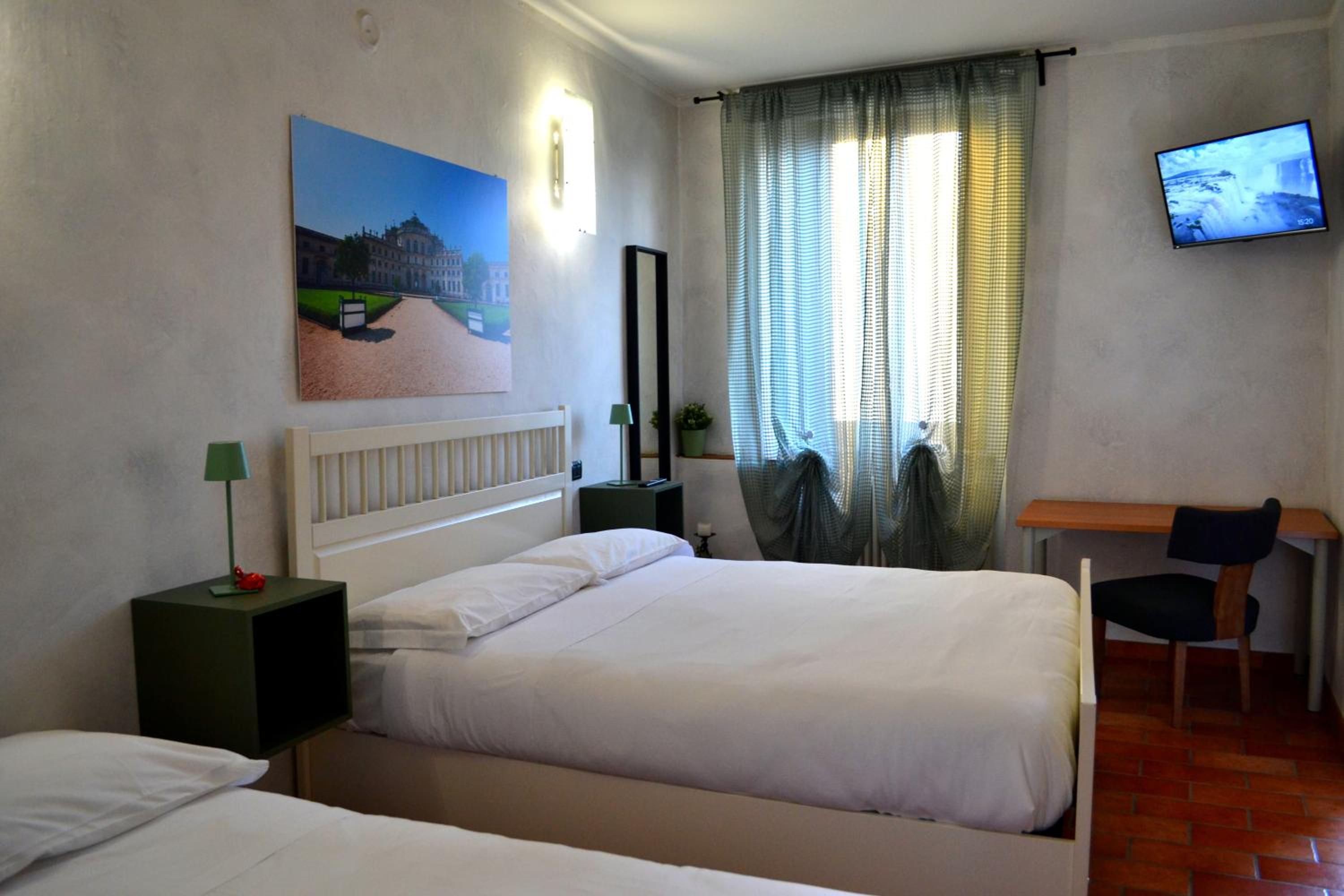 Superior Triple Room - Photo 1