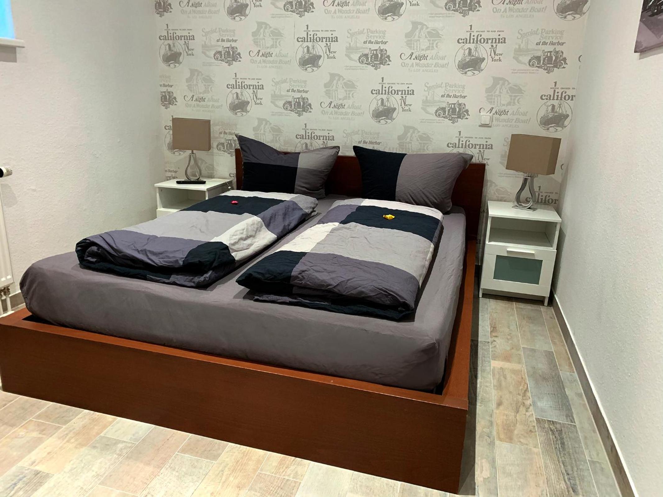 Apartment with Terrace - Photo 3
