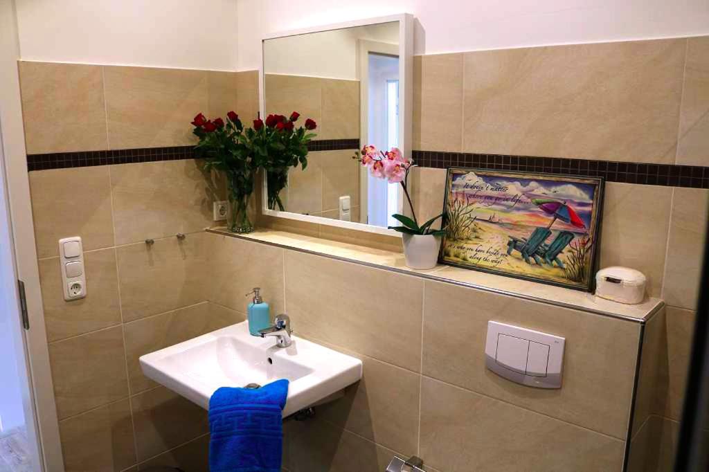 Apartment with Terrace - Photo 8