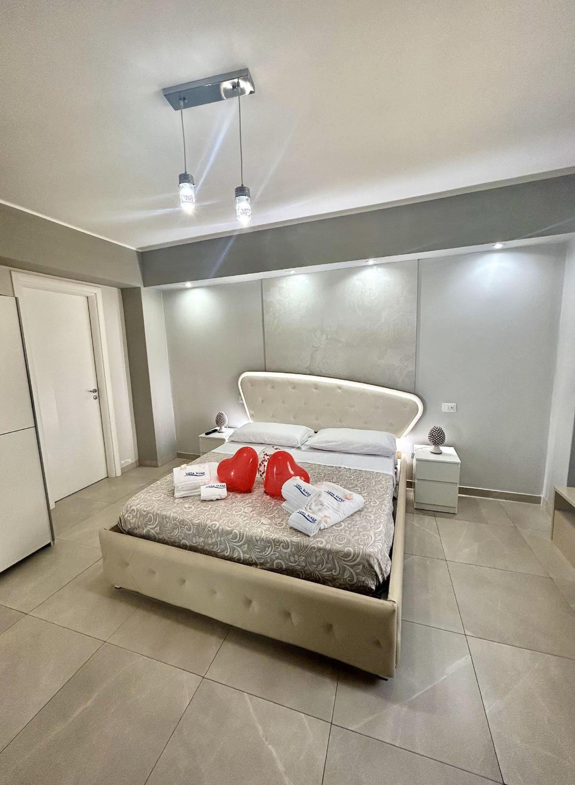 Superior Apartment with Balcony photo 2