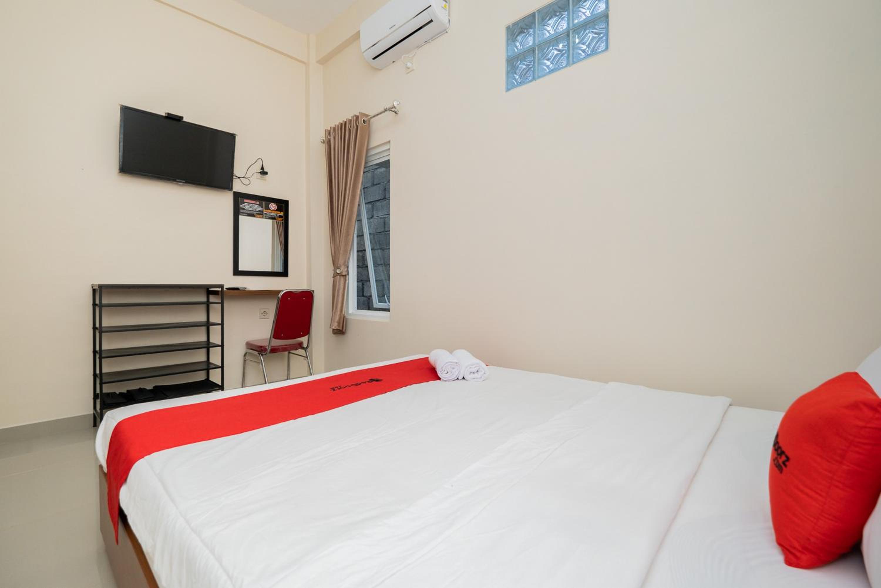 Double Room - Photo 3