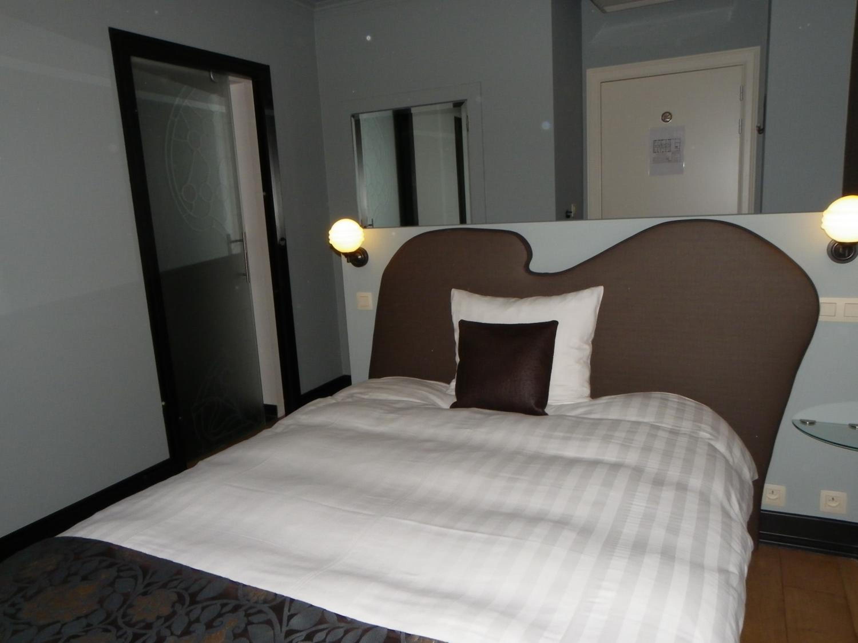 Comfort Single Room photo 1