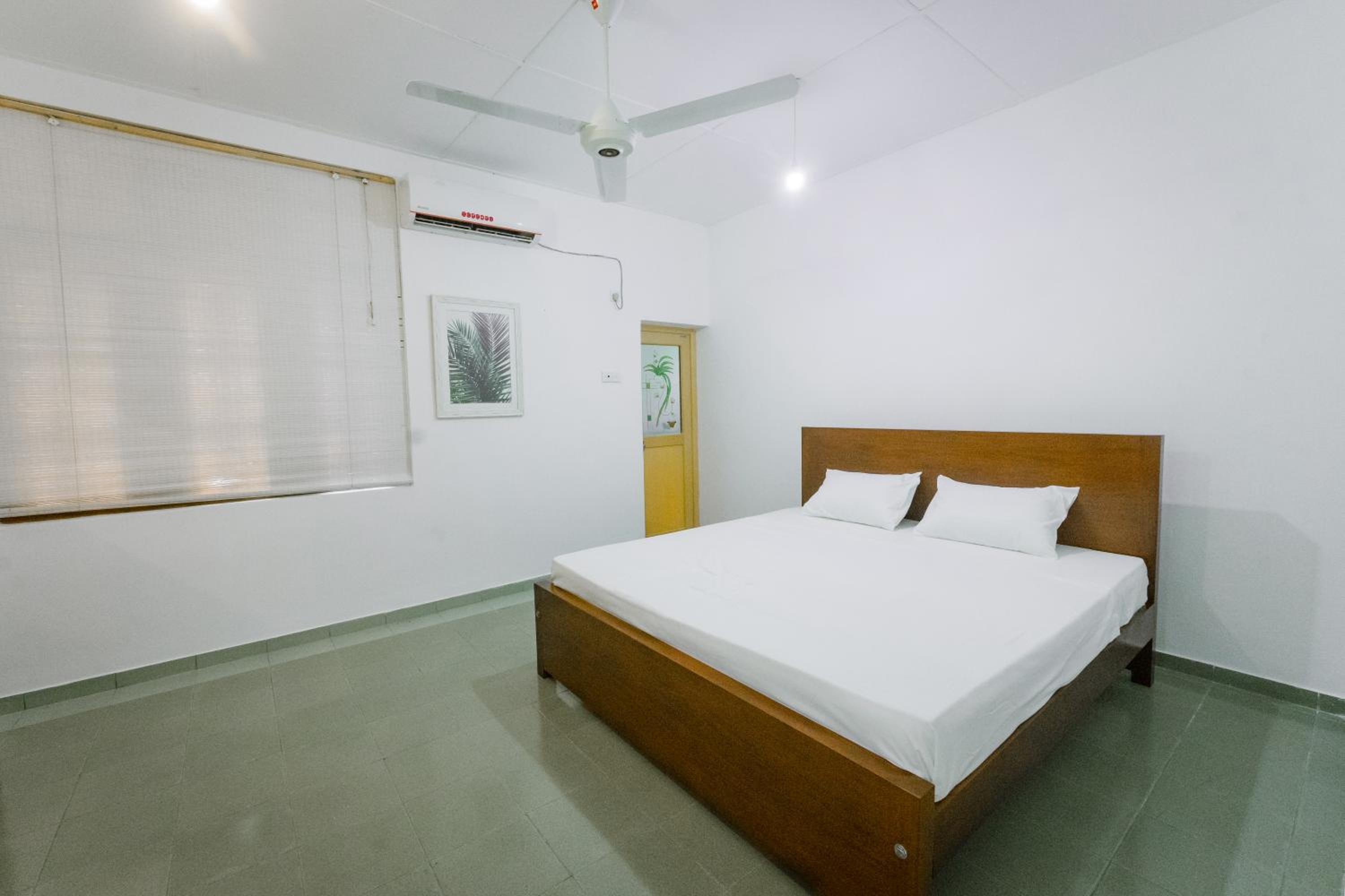Deluxe Double Room photo 1