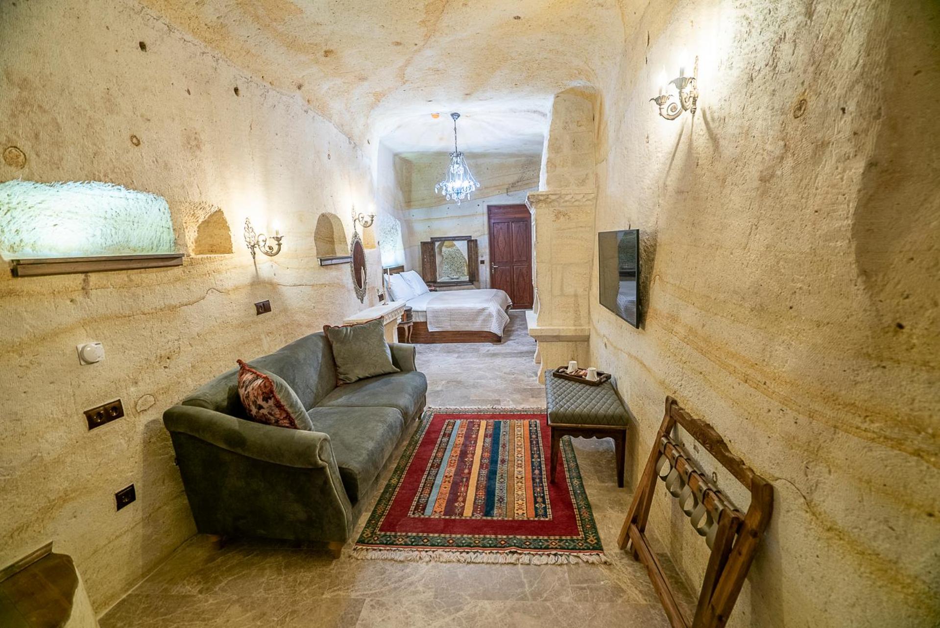 Superior Suite - Photo 36