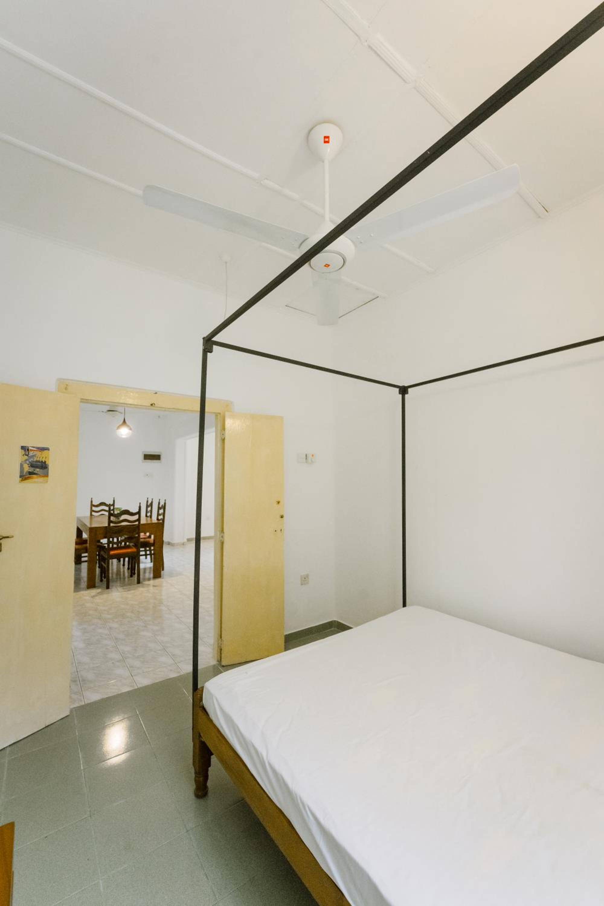 Budget Double Room photo 3