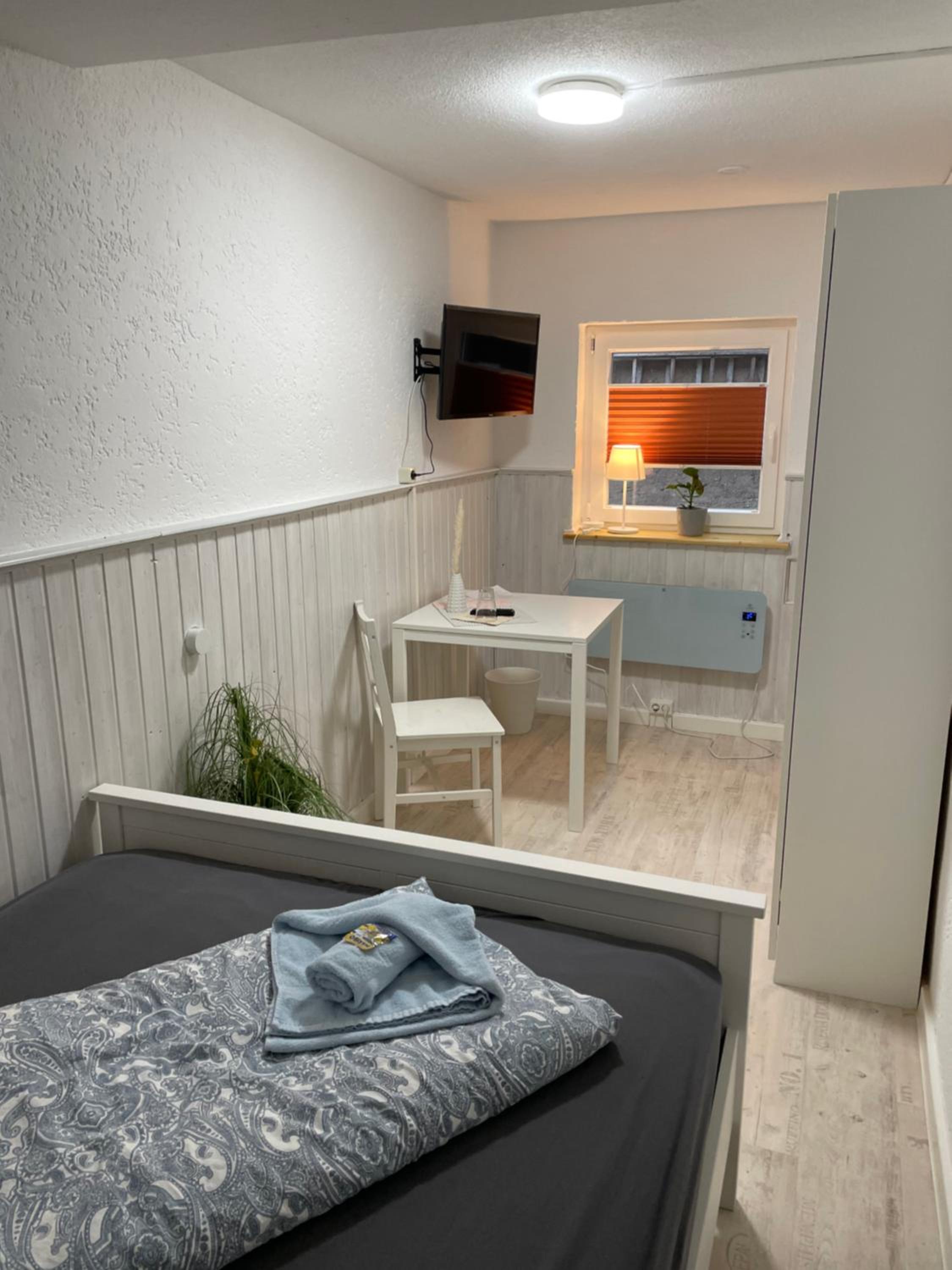 Standard Double or Twin Room photo 1