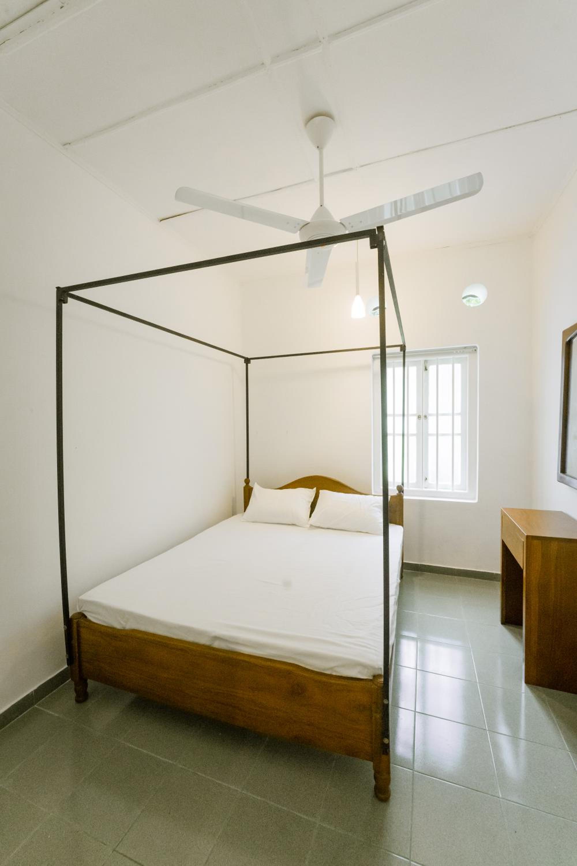 Budget Double Room photo 2