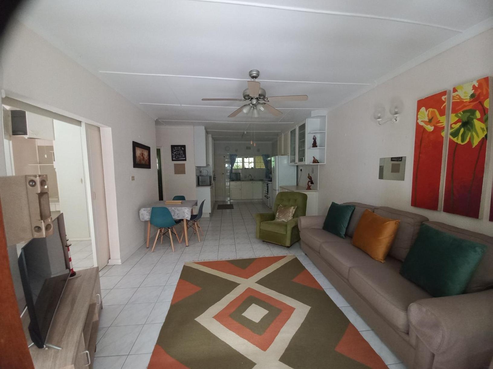 Apartment With Balcony photo 1