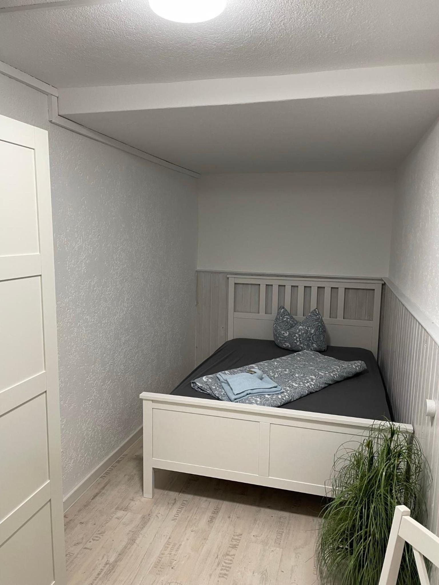 Standard Double or Twin Room photo 2