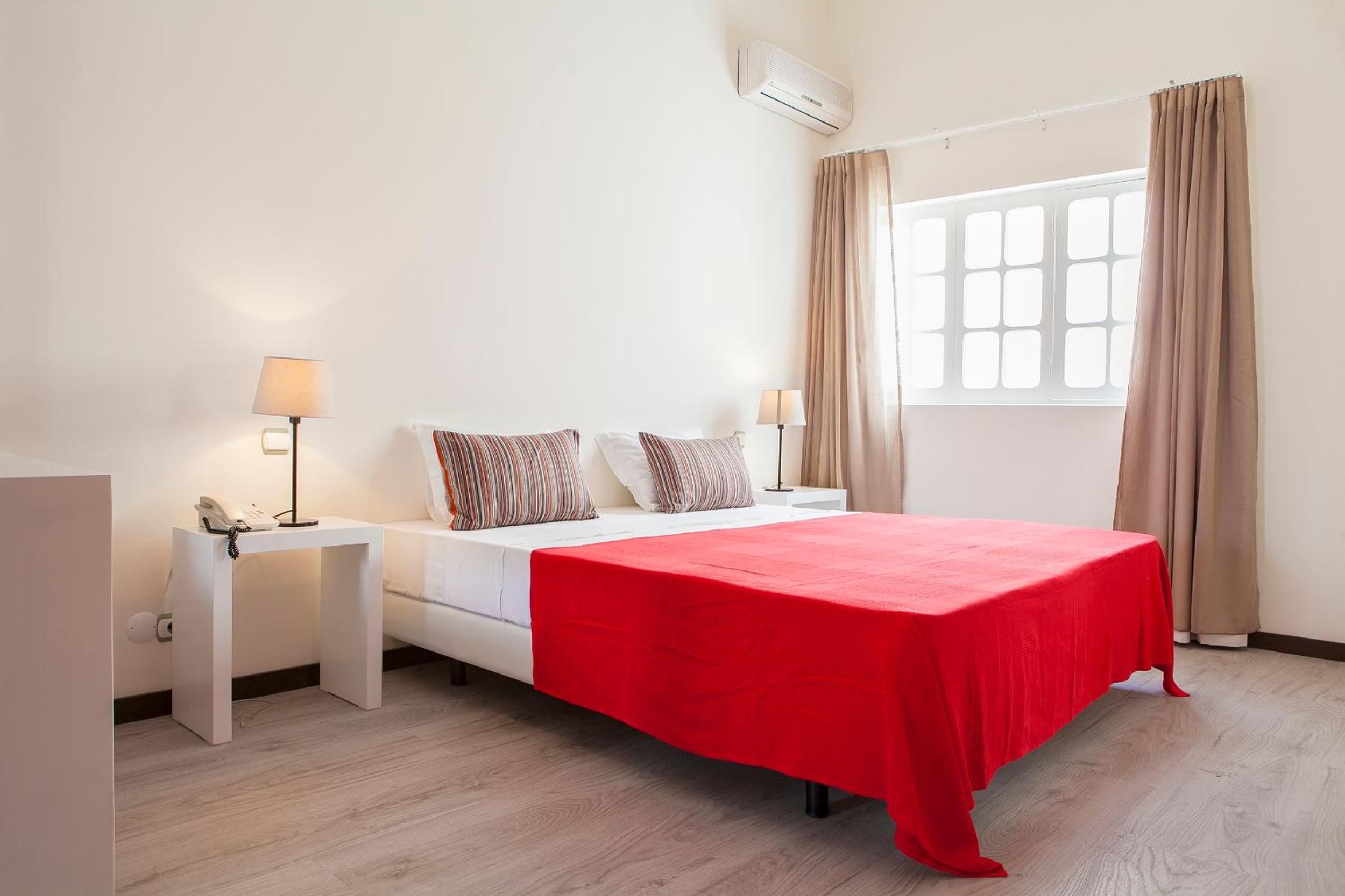 Double or Twin Room photo 1