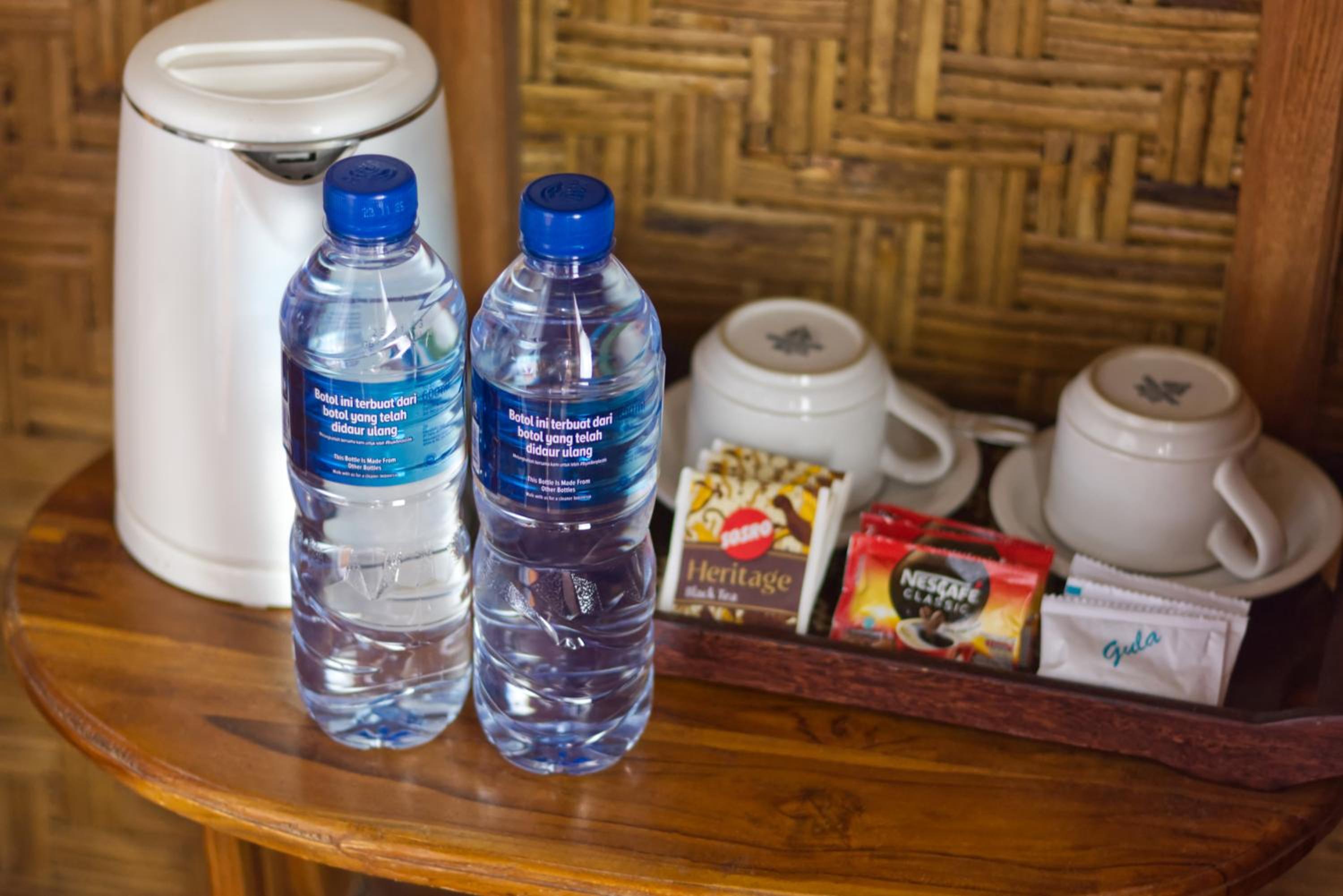 Double Room with Sea View - Photo 17