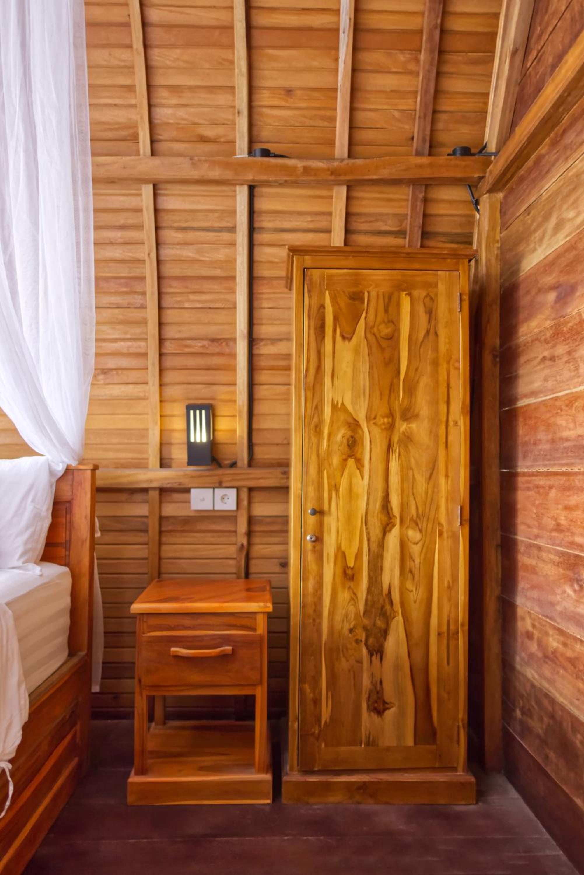 Double Room with Sea View - Photo 22