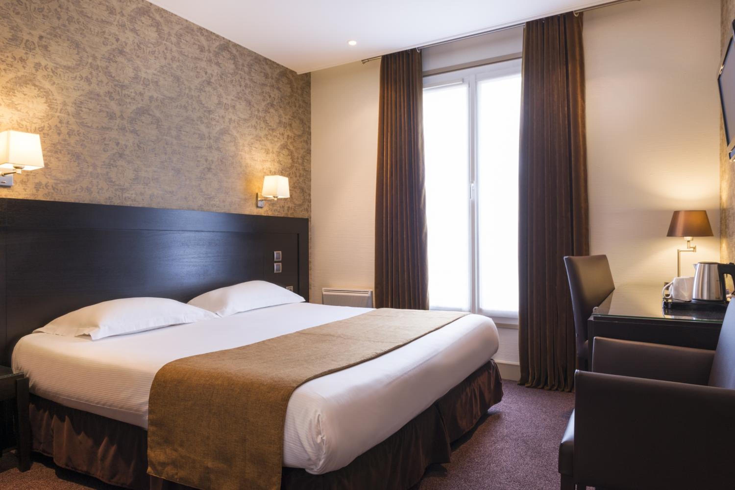 Classic Double Room