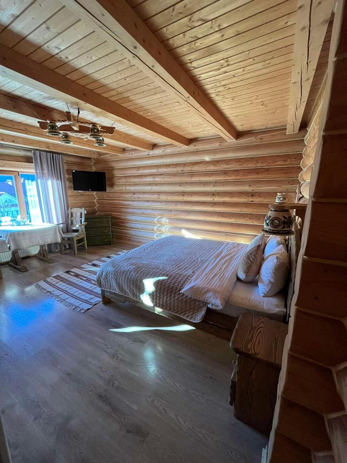 Superior Triple Room photo 3