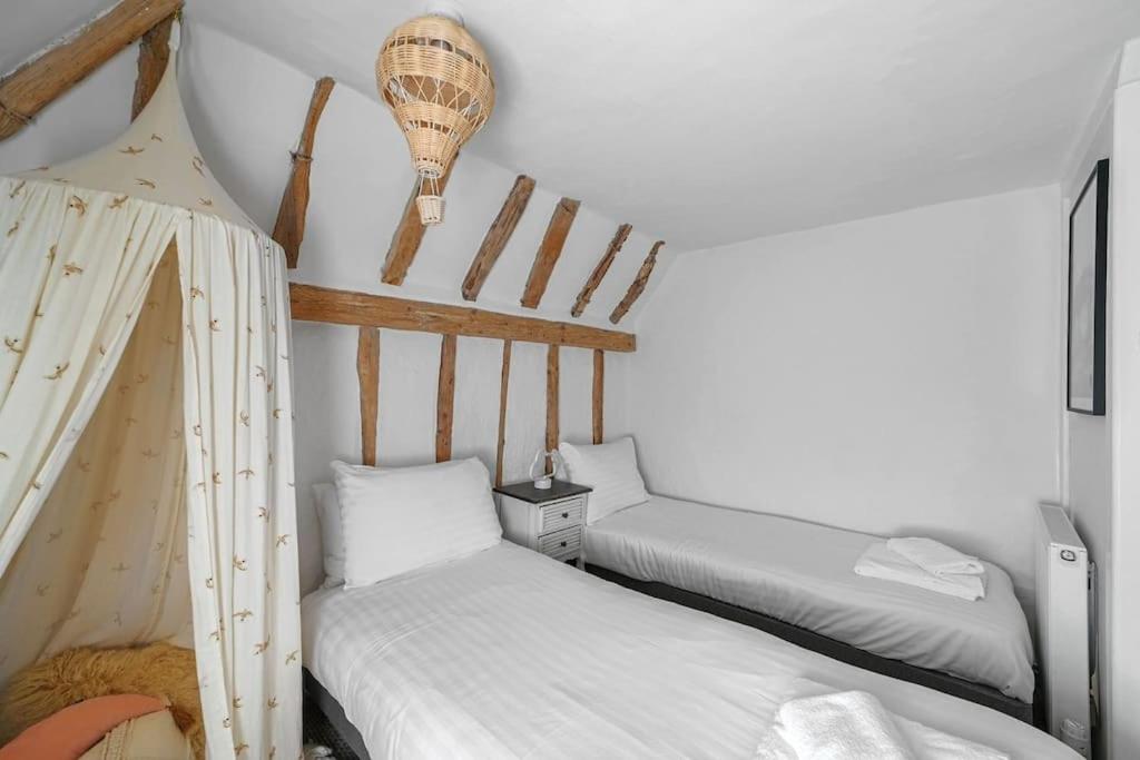 Two-Bedroom House photo 1