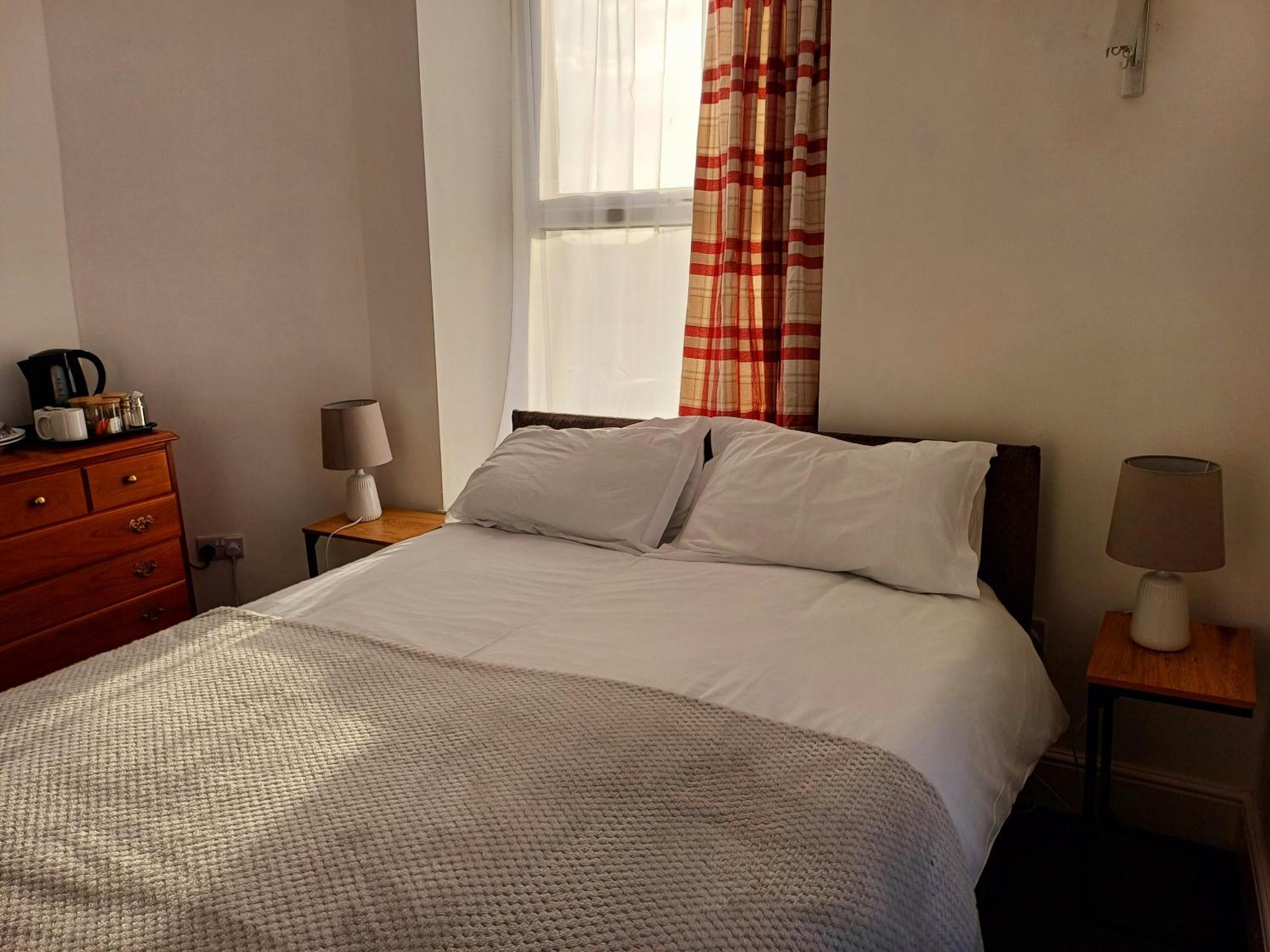 Standard Double Room photo 1