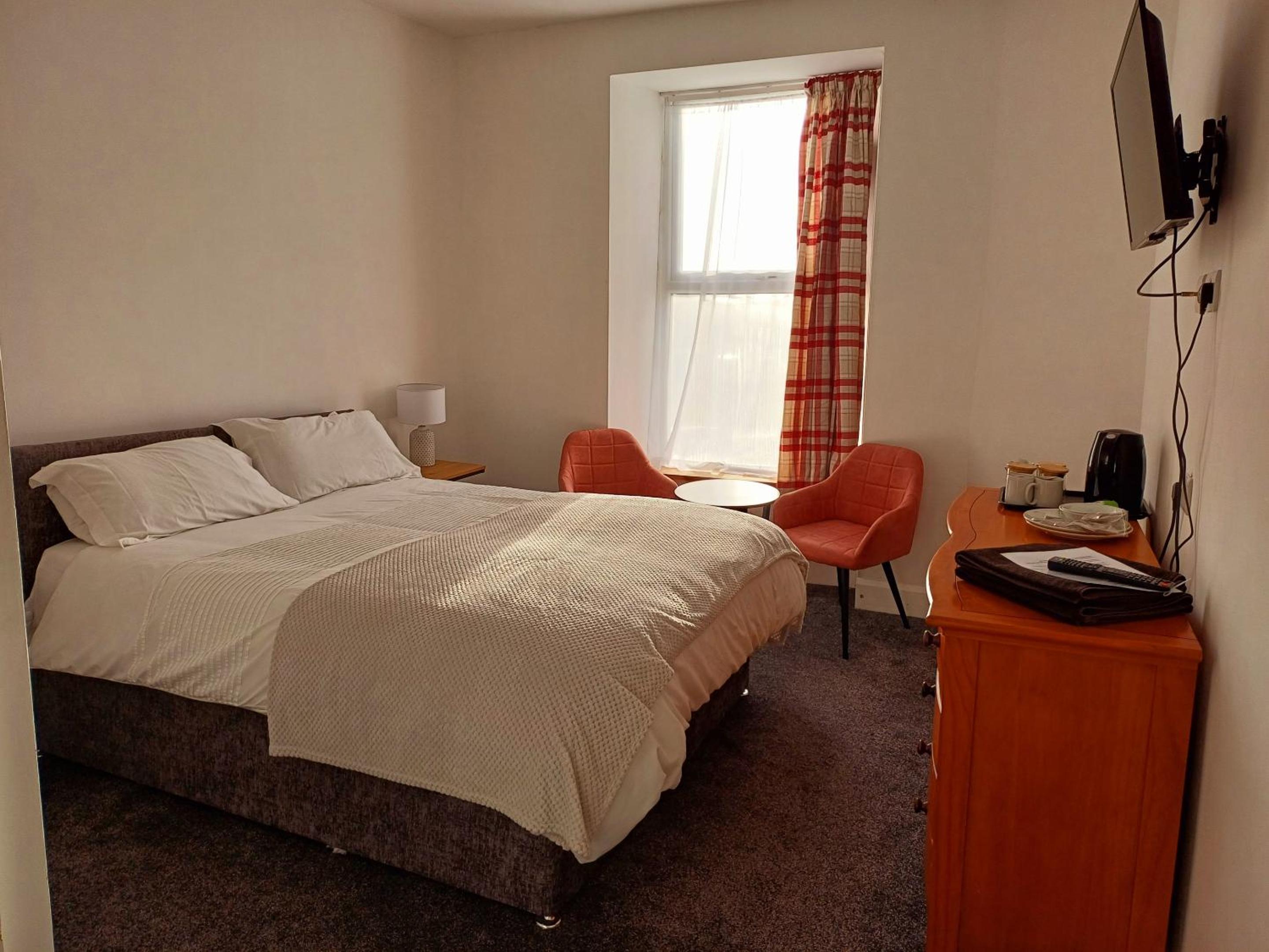 Standard Double Room photo 3