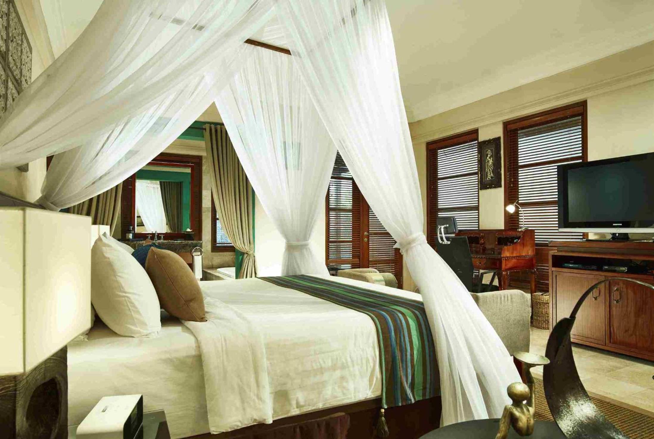 Deluxe Single Room photo 1