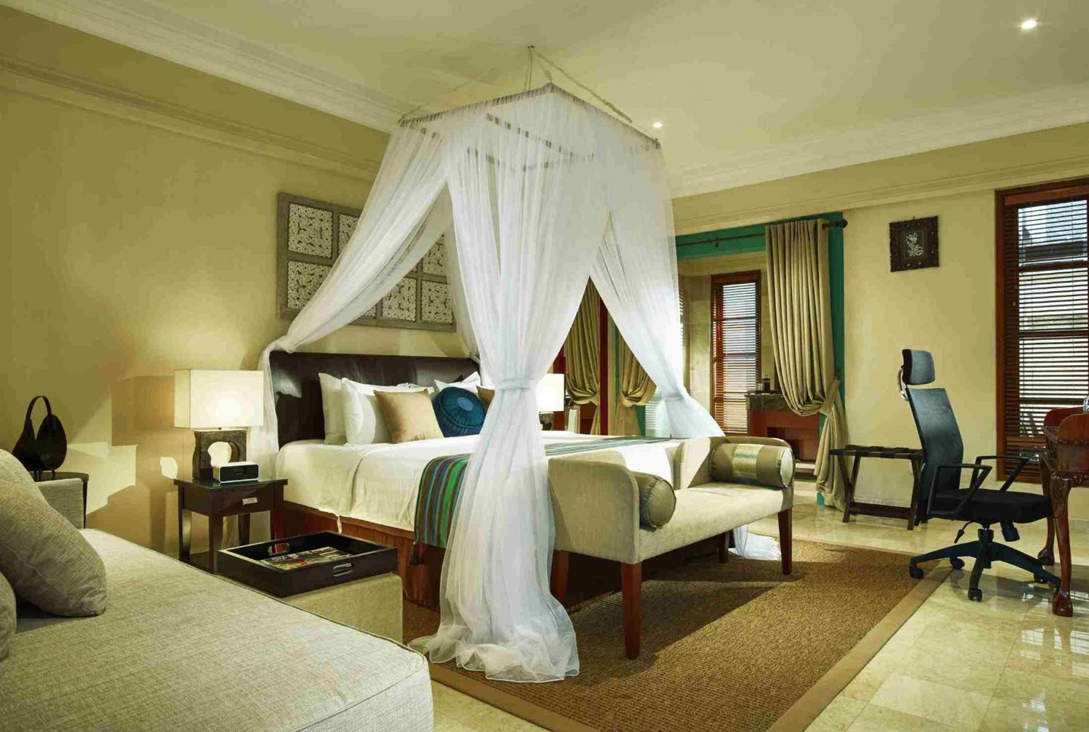 Deluxe Single Room photo 2