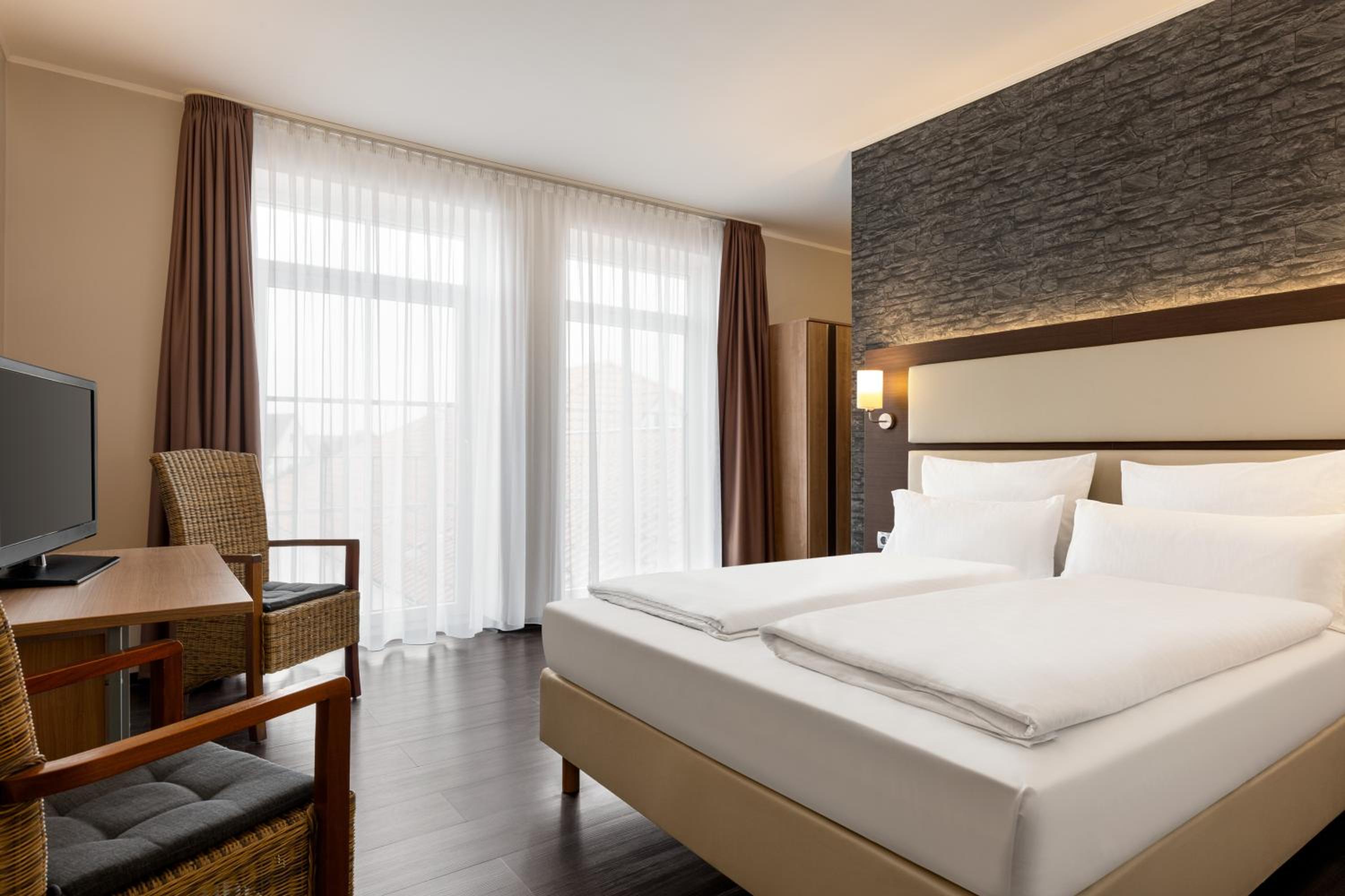 Comfort Room photo 1