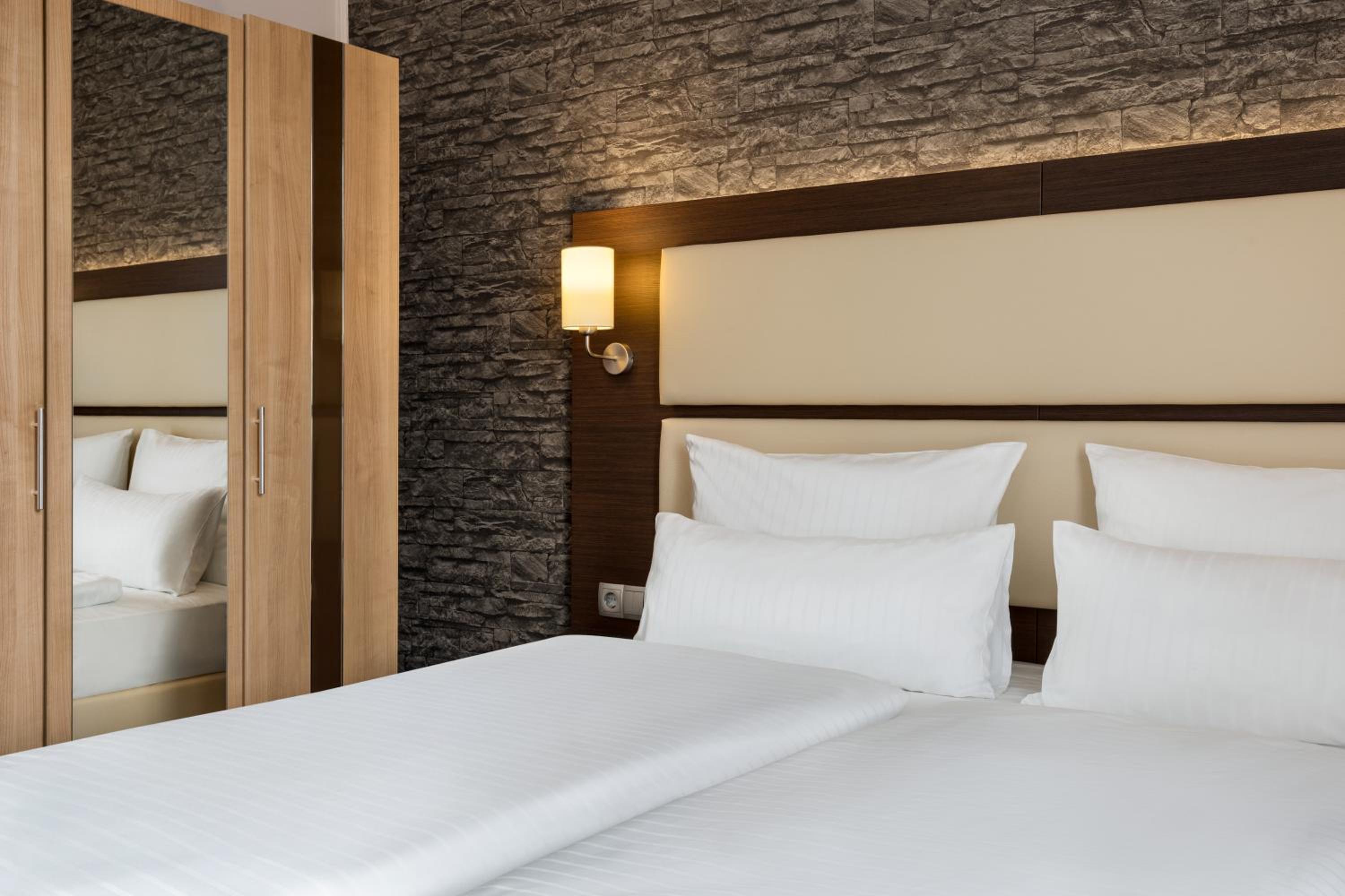 Comfort Accessible Room photo 1