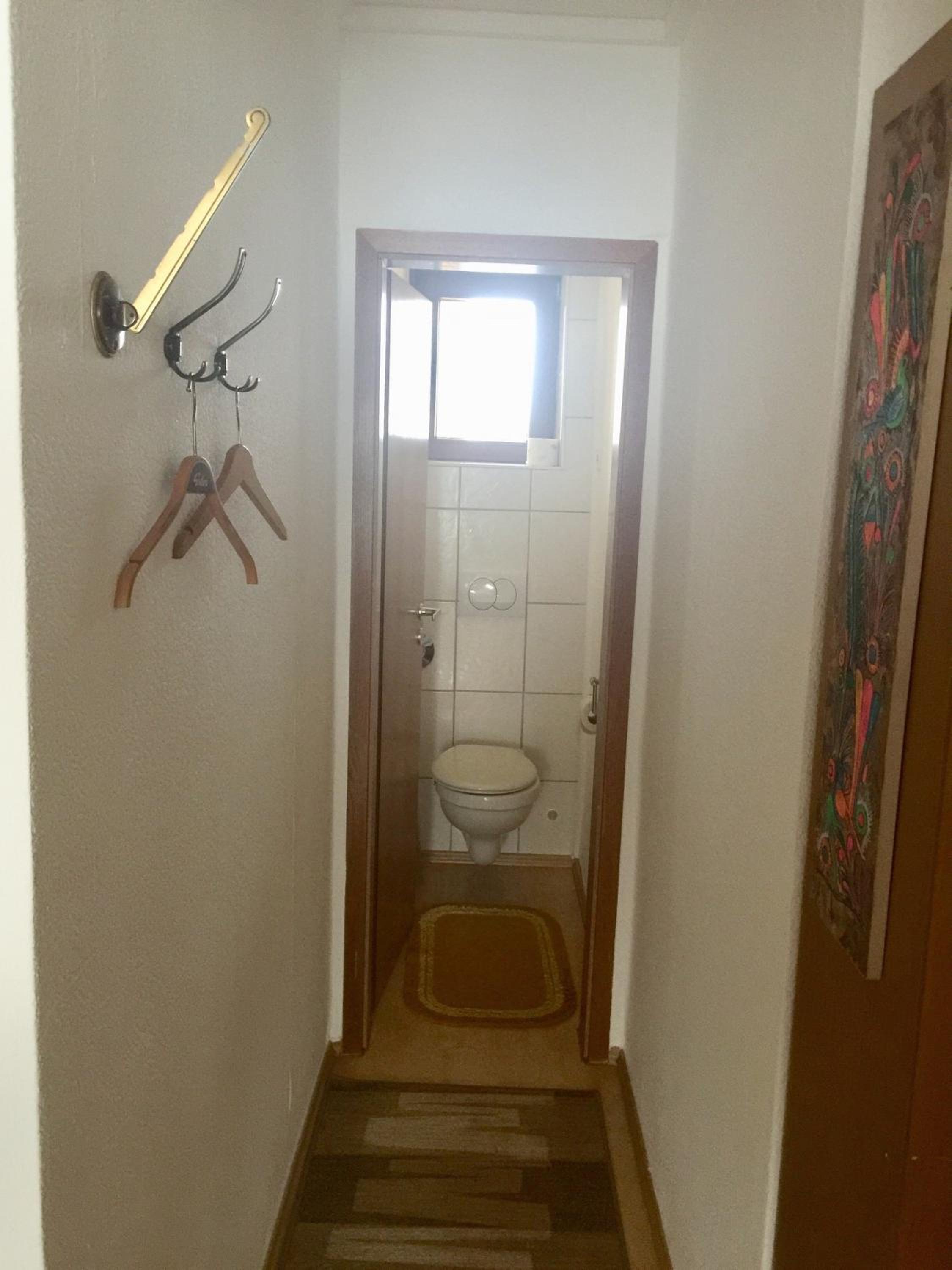 Superior One-Bedroom Apartment with Balcony - Photo 22
