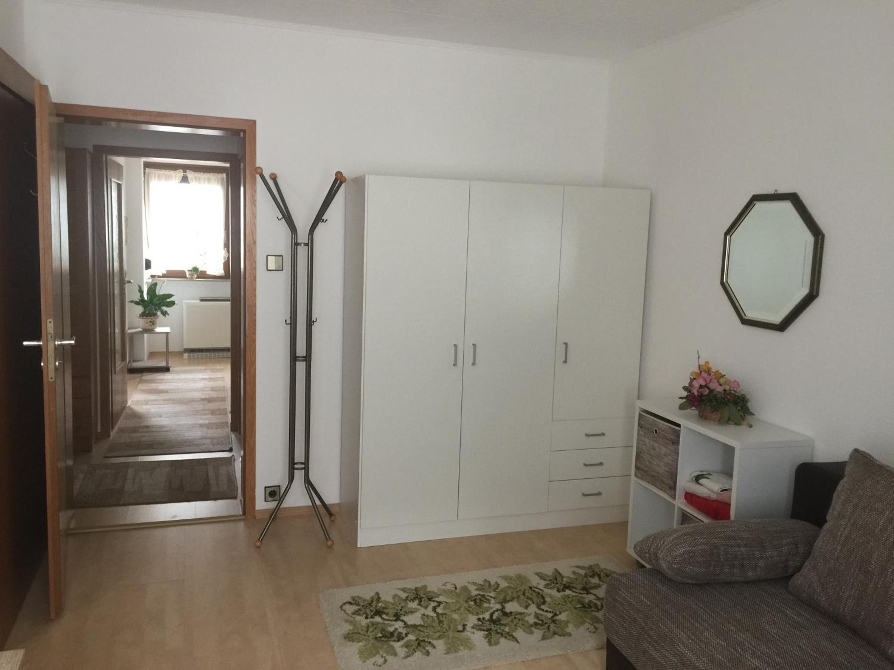 Superior One-Bedroom Apartment with Balcony - Photo 14