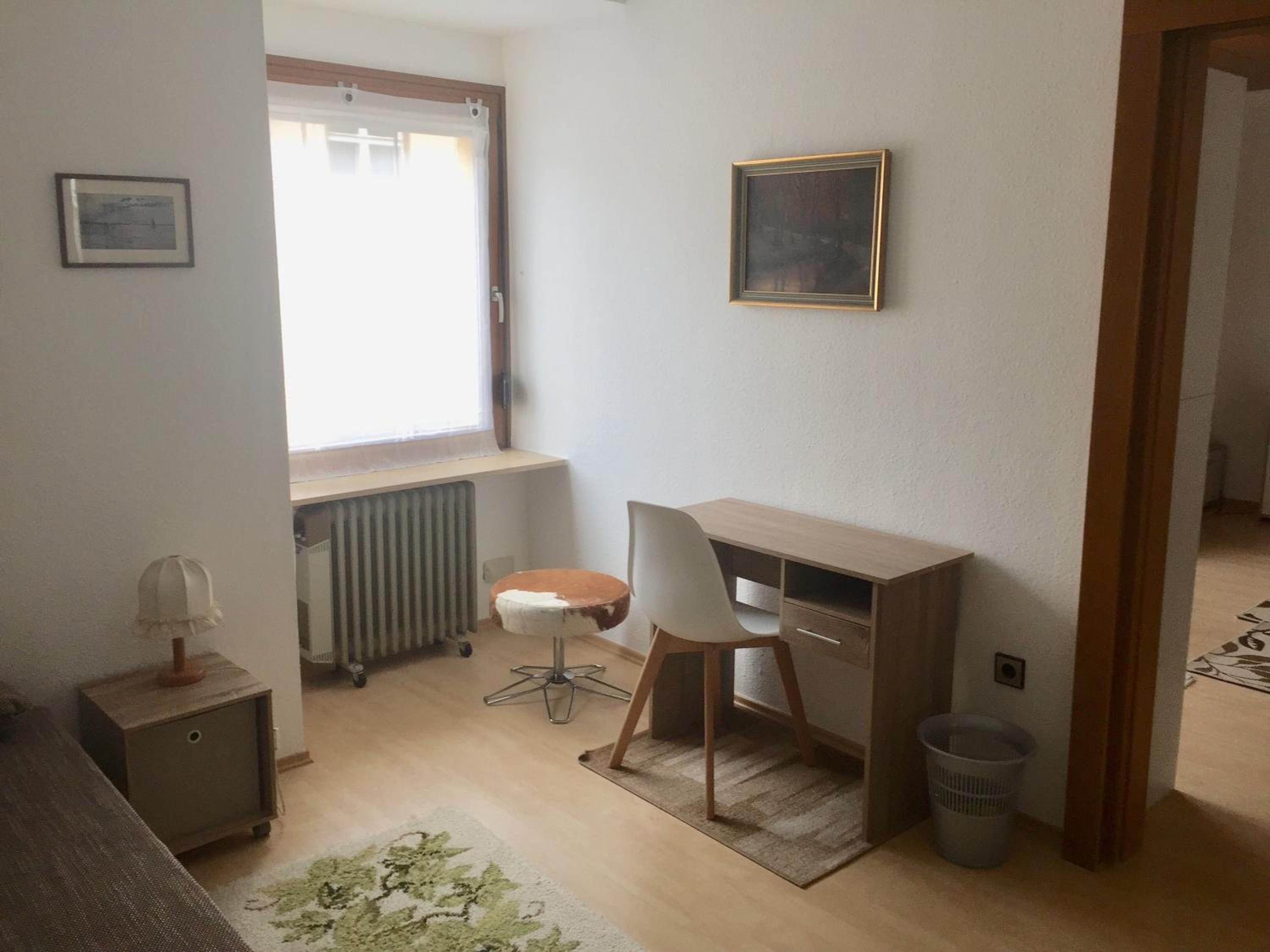Superior One-Bedroom Apartment with Balcony - Photo 15