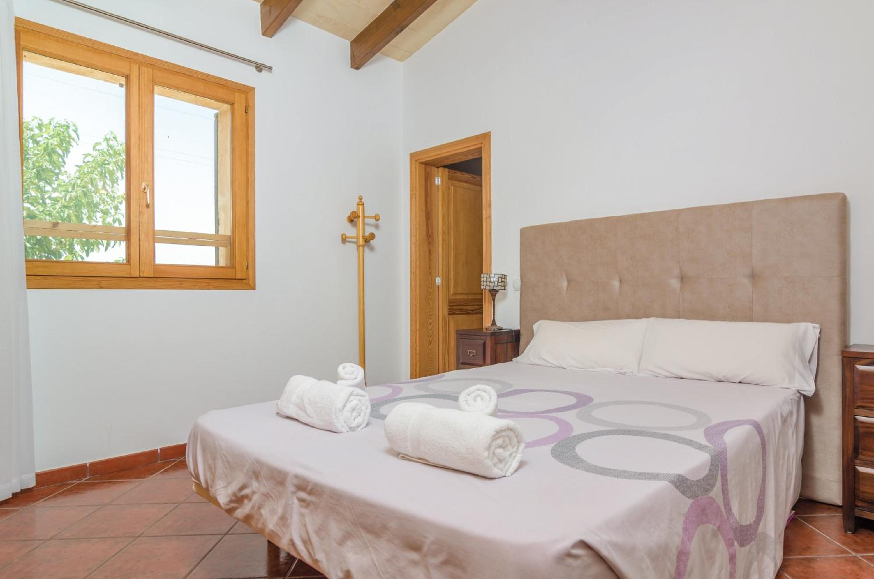Villa de Dos Habitaciones