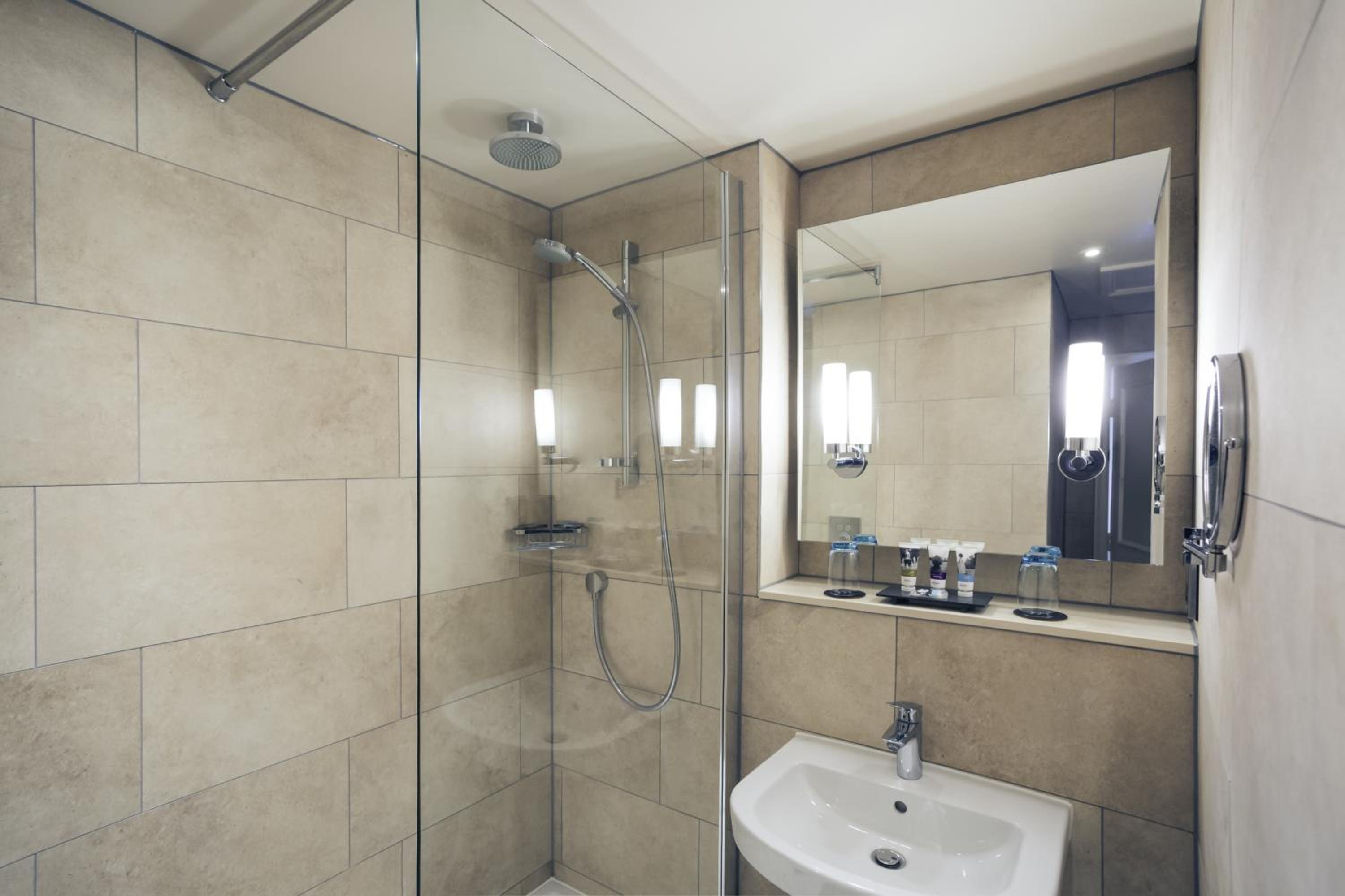 Privilege Double Room - Photo 6