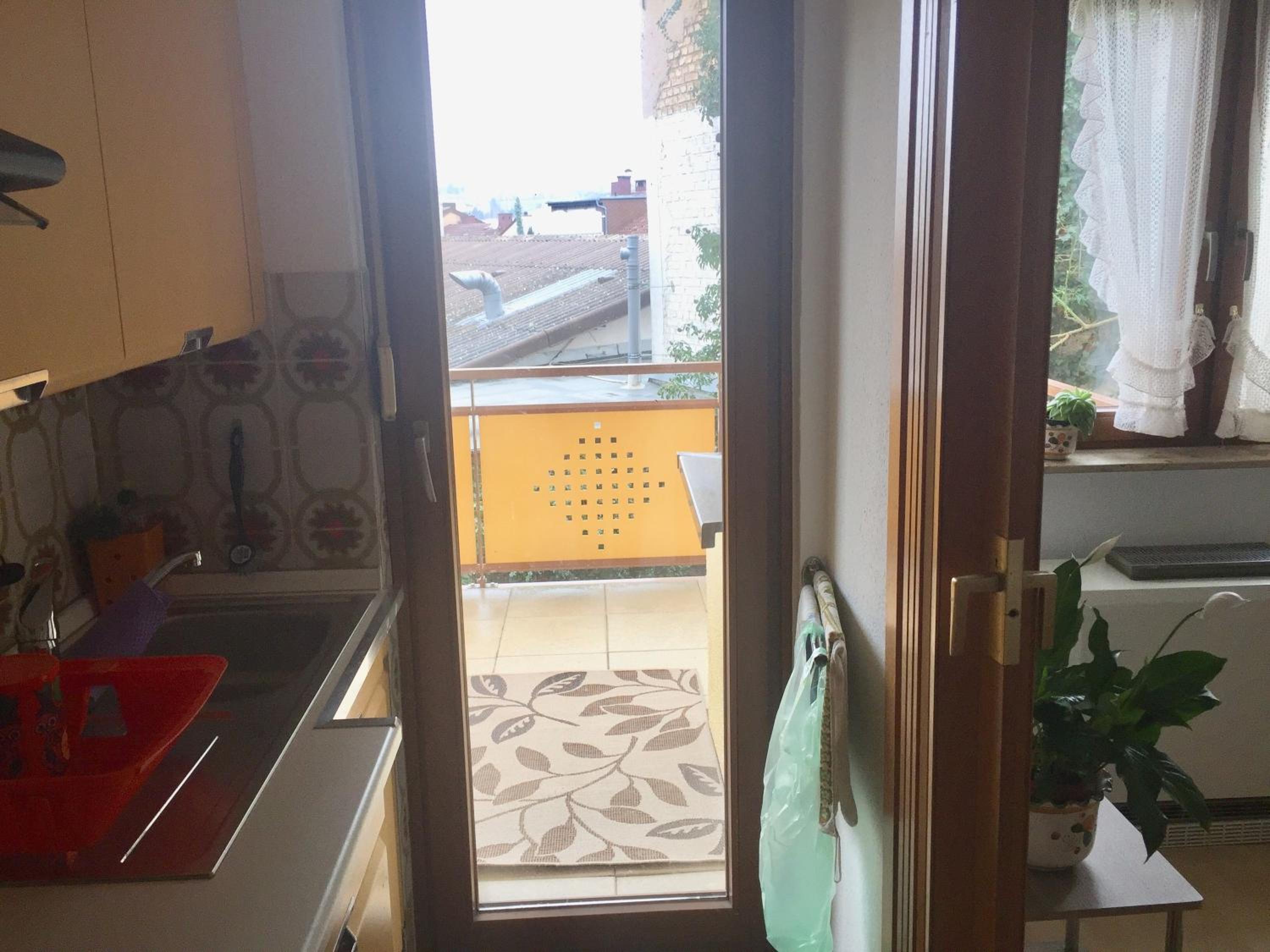 Superior One-Bedroom Apartment with Balcony - Photo 23