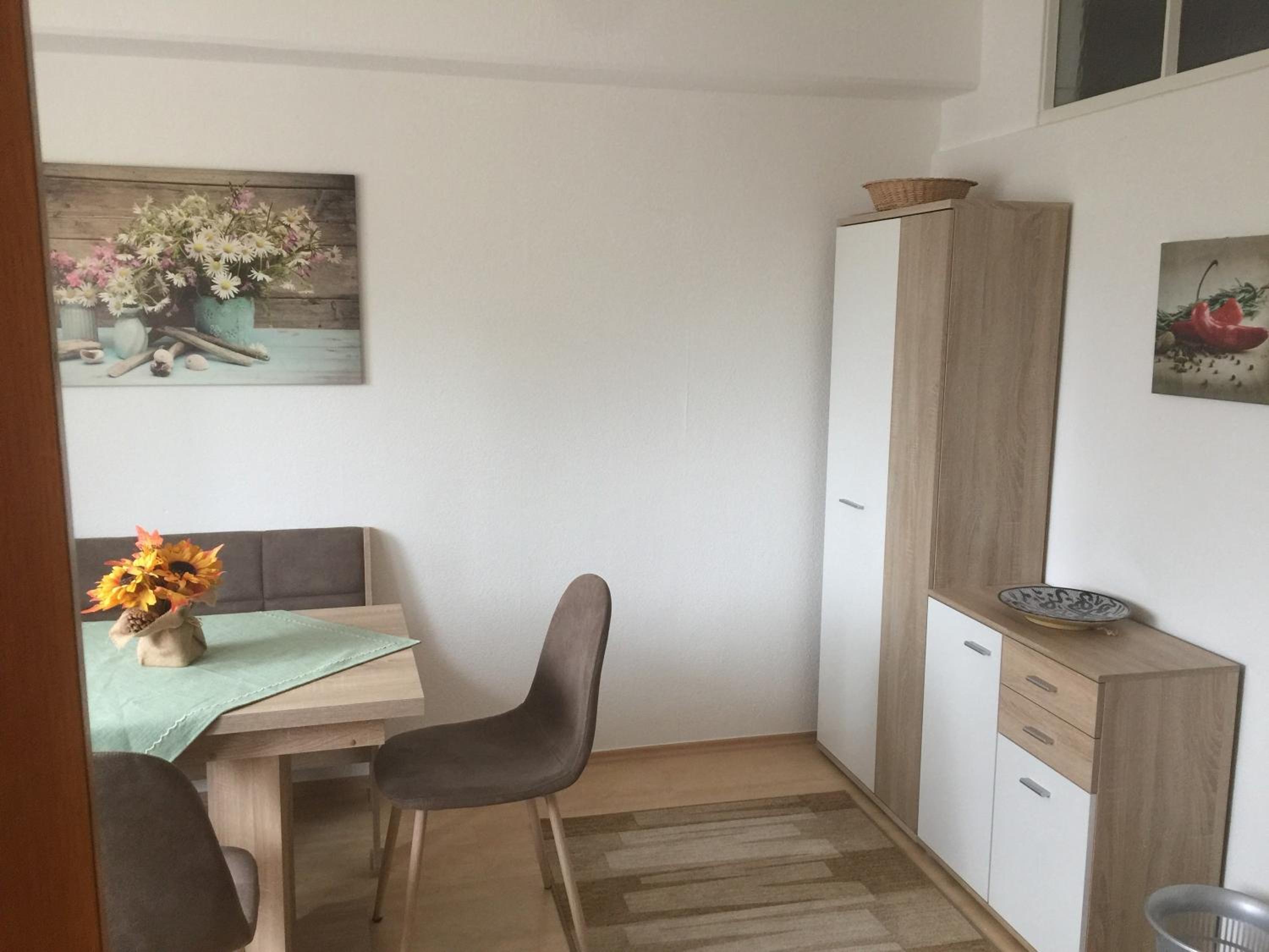 Superior One-Bedroom Apartment with Balcony - Photo 19