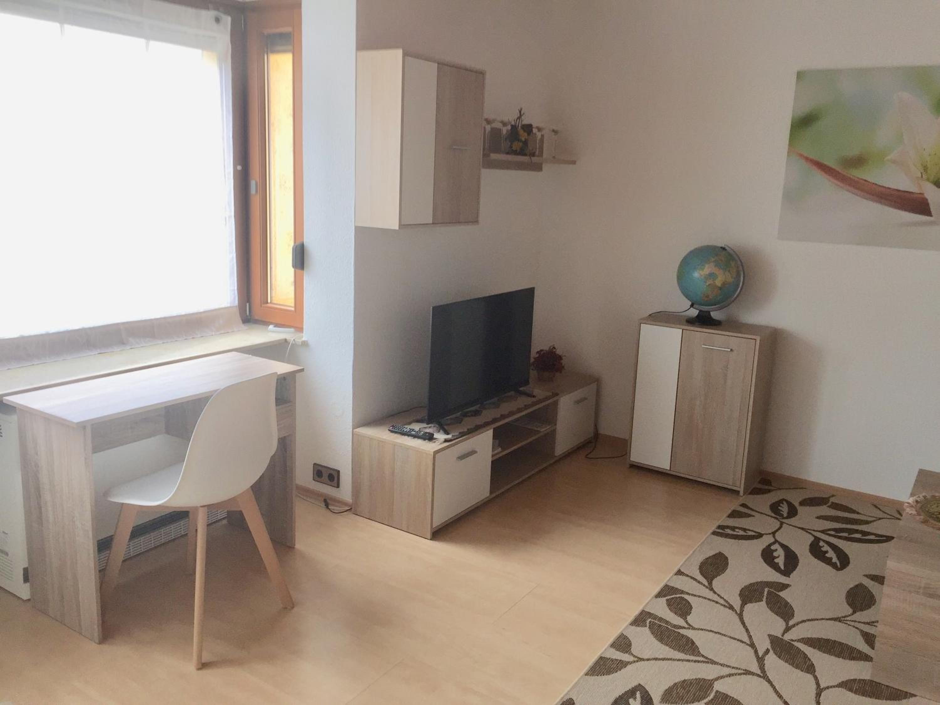 Superior One-Bedroom Apartment with Balcony - Photo 7