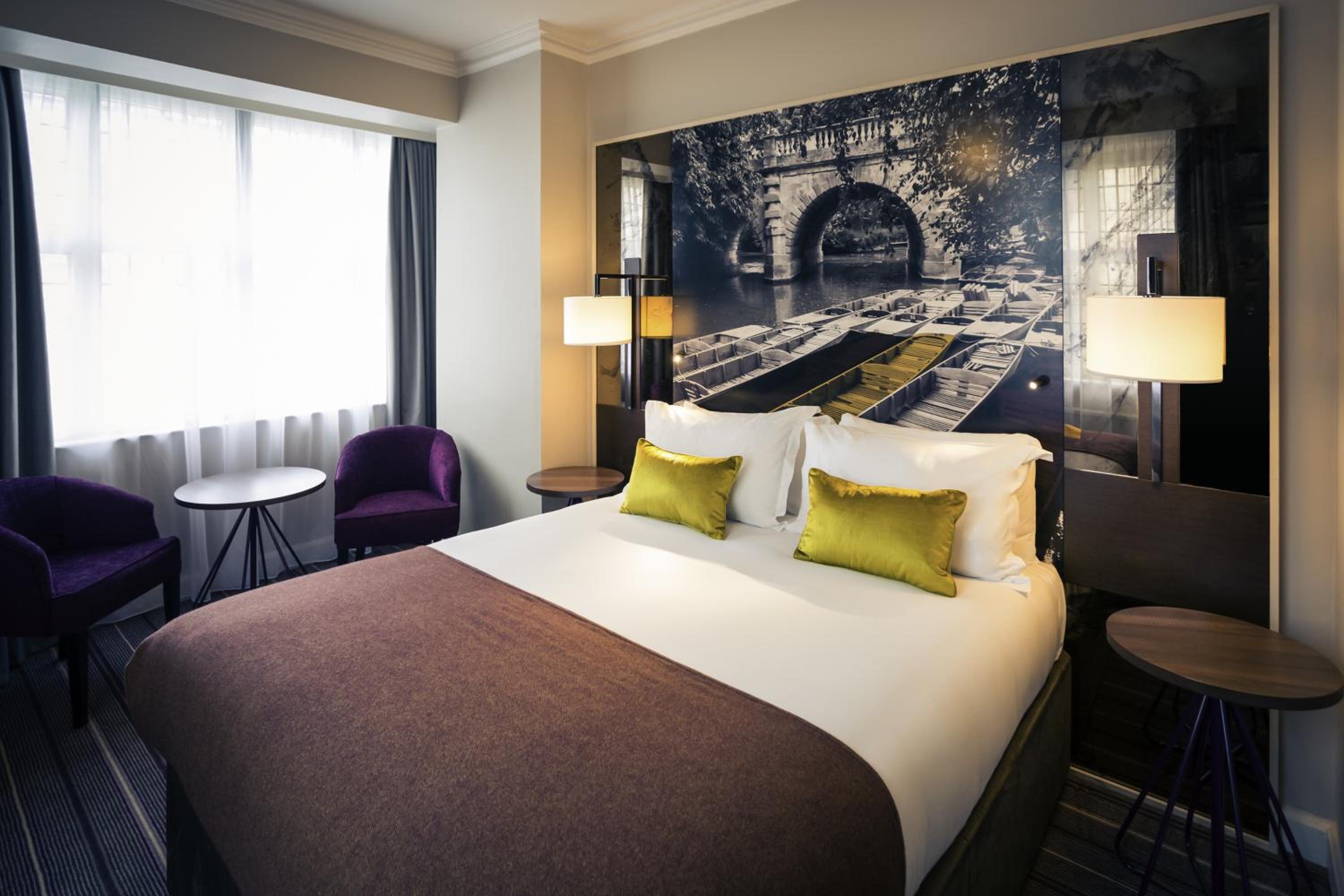 Classic Double or Twin Room - Photo 3