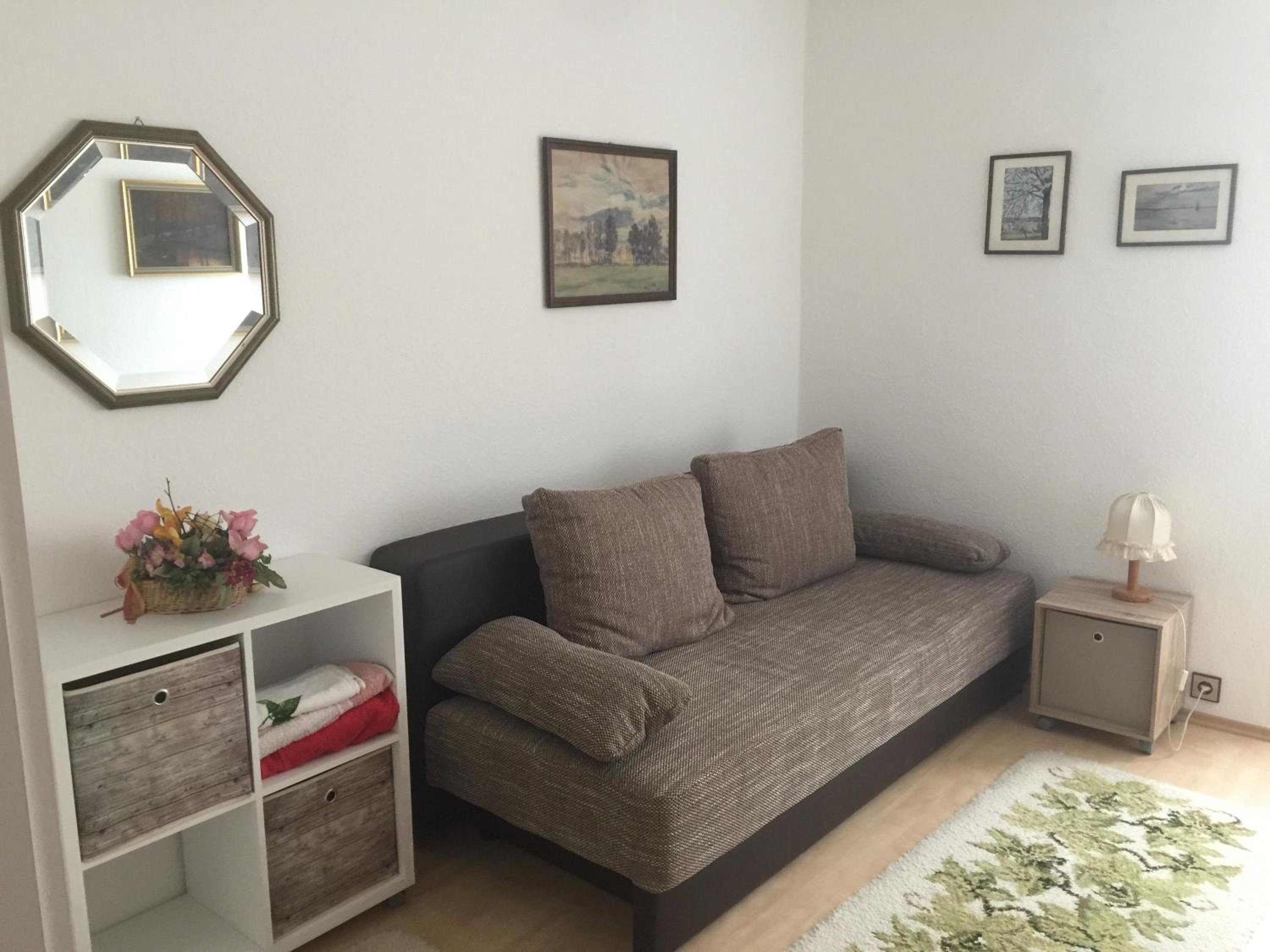 Superior One-Bedroom Apartment with Balcony - Photo 13