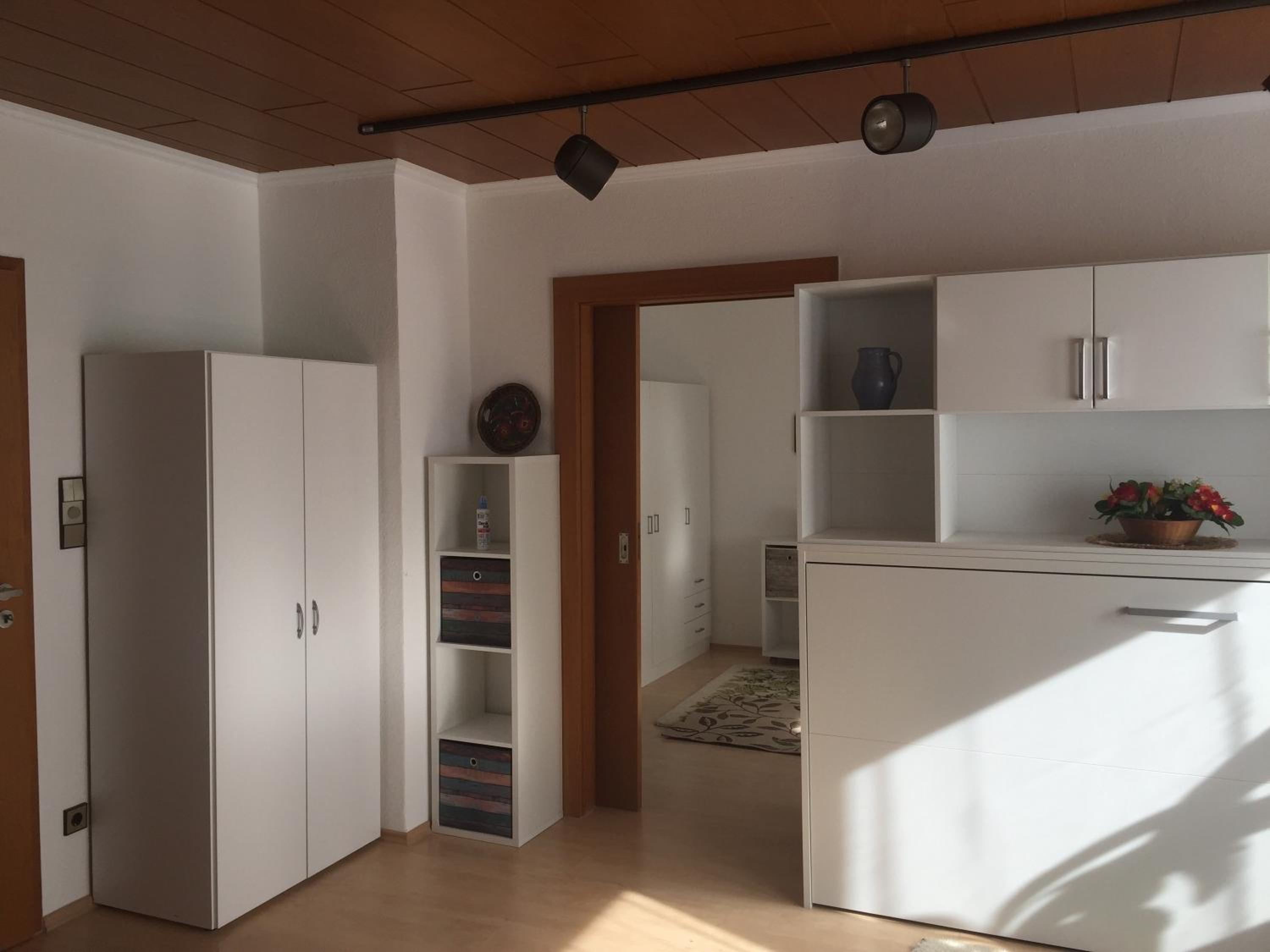 Superior One-Bedroom Apartment with Balcony - Photo 9
