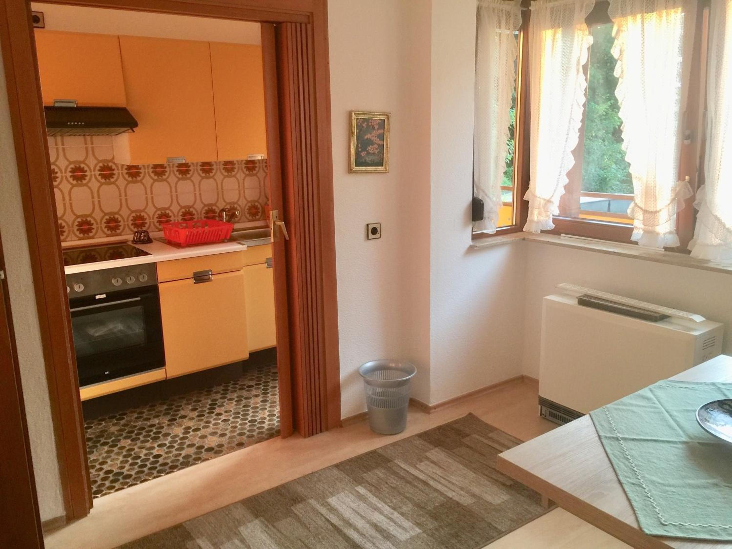 Superior One-Bedroom Apartment with Balcony - Photo 20