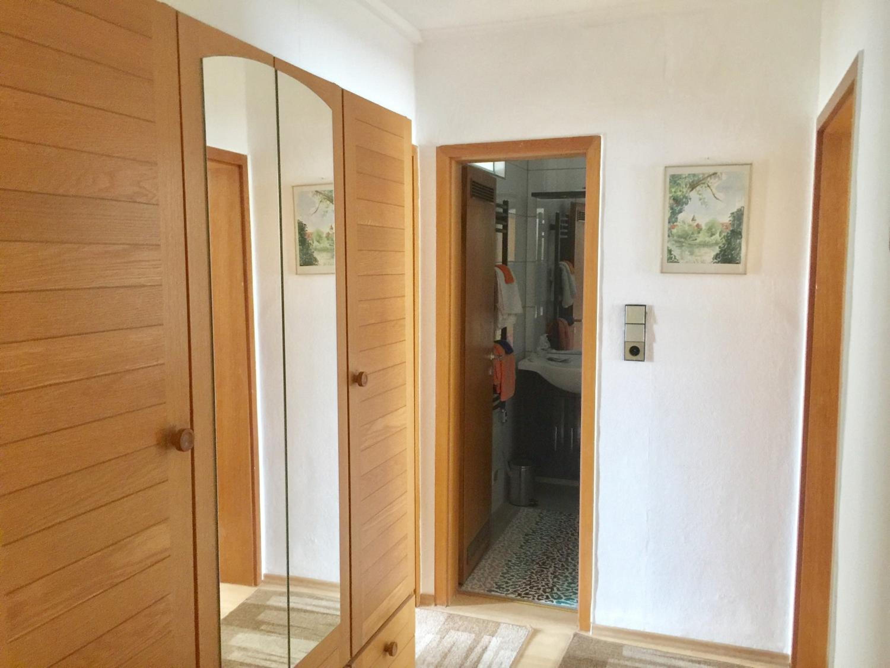 Superior One-Bedroom Apartment with Balcony - Photo 4
