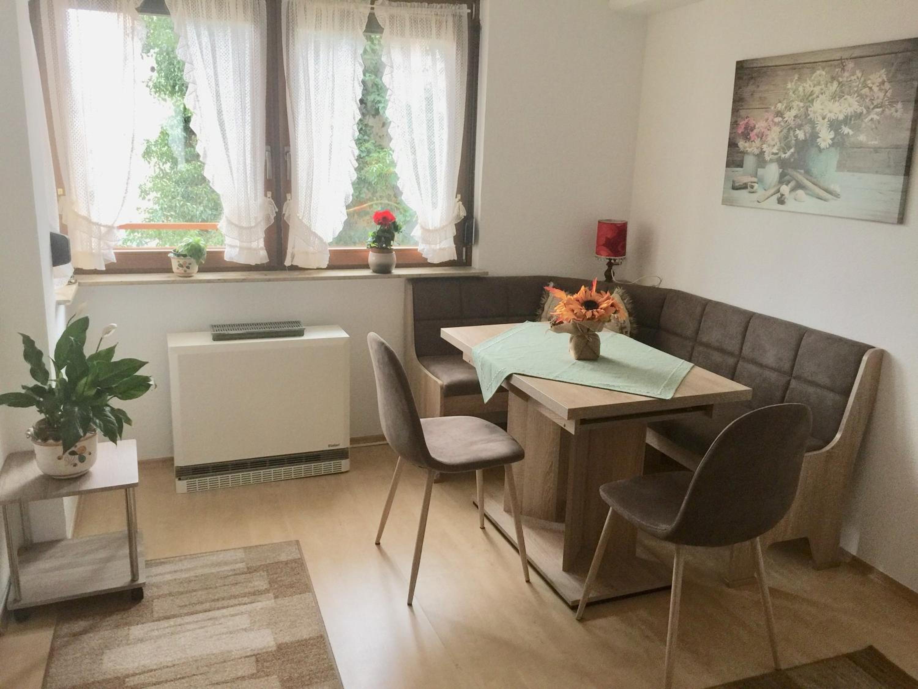 Superior One-Bedroom Apartment with Balcony - Photo 17