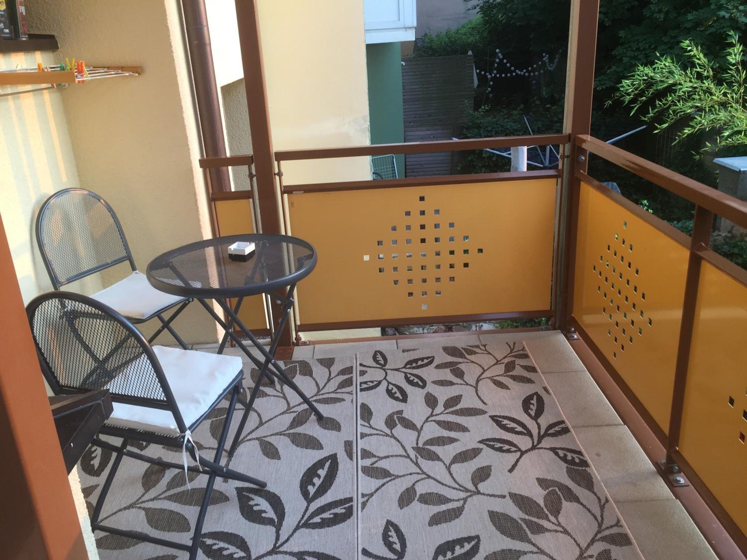 Superior One-Bedroom Apartment with Balcony - Photo 5