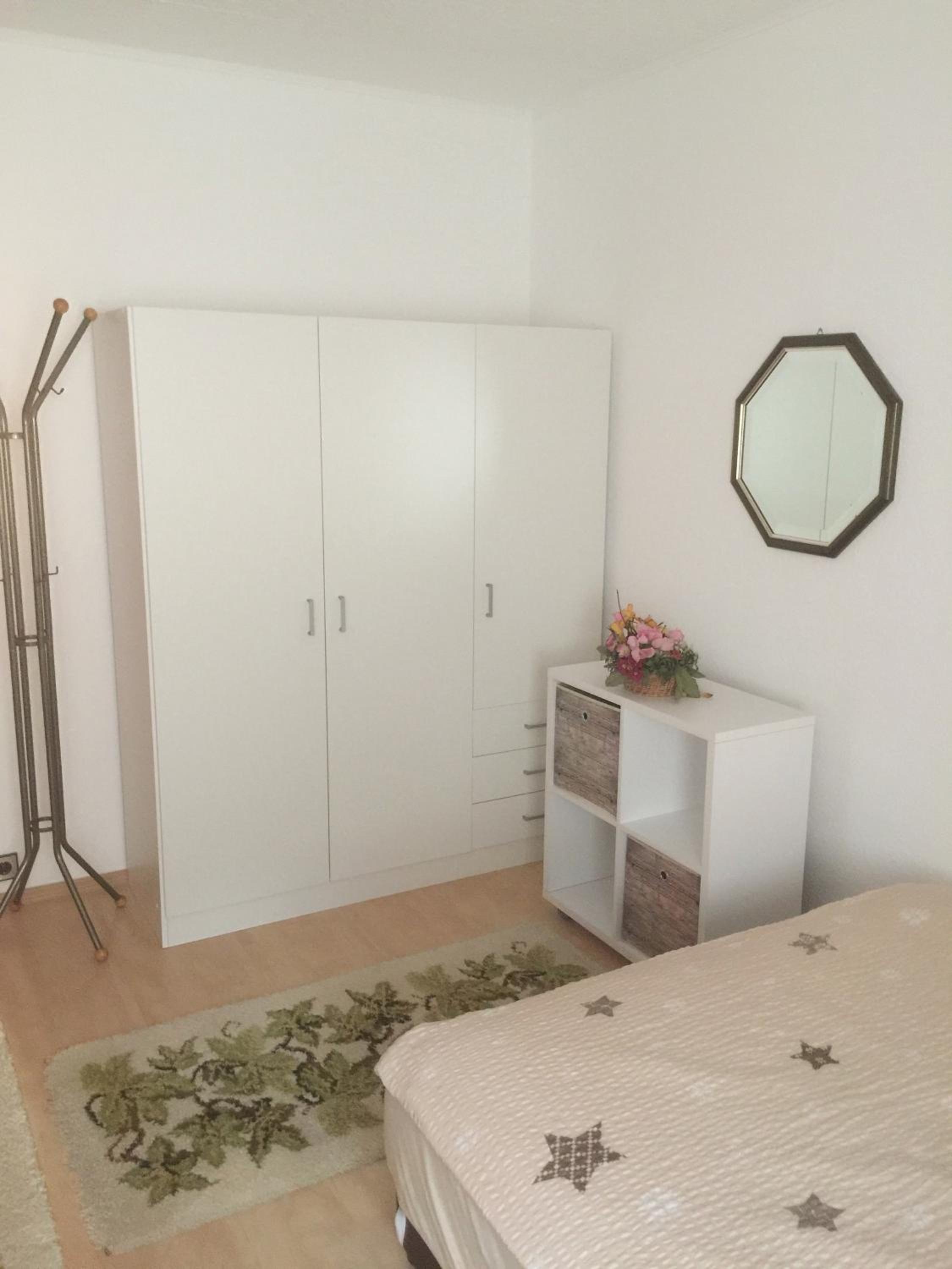 Superior One-Bedroom Apartment with Balcony - Photo 12