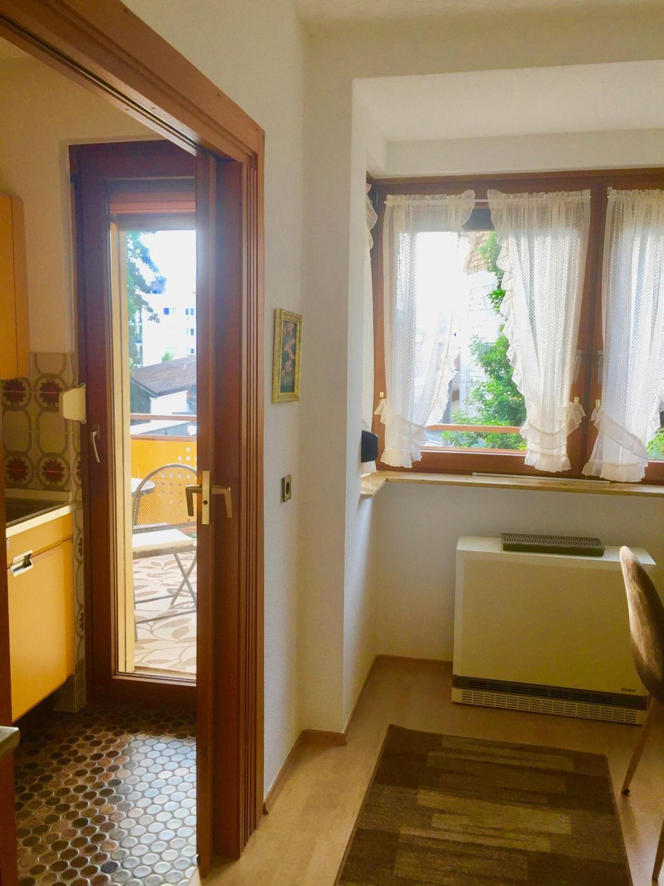 Superior One-Bedroom Apartment with Balcony - Photo 18