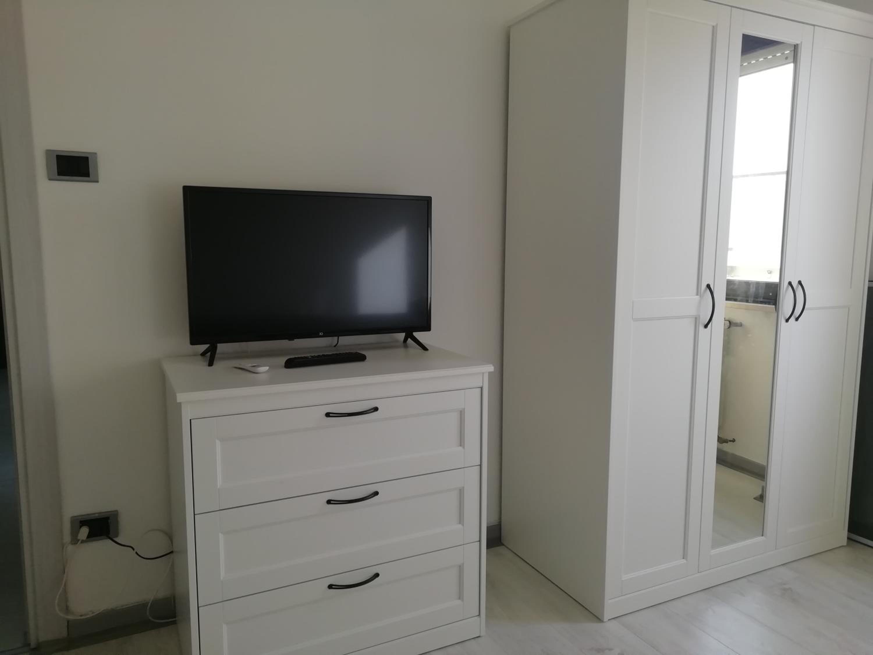 Apartment with Sea View photo 2