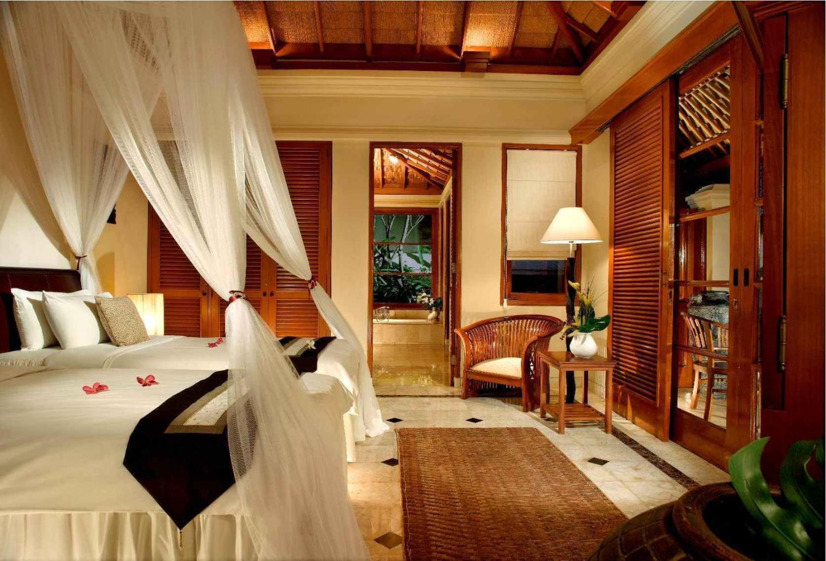 Superior Twin Room photo 1