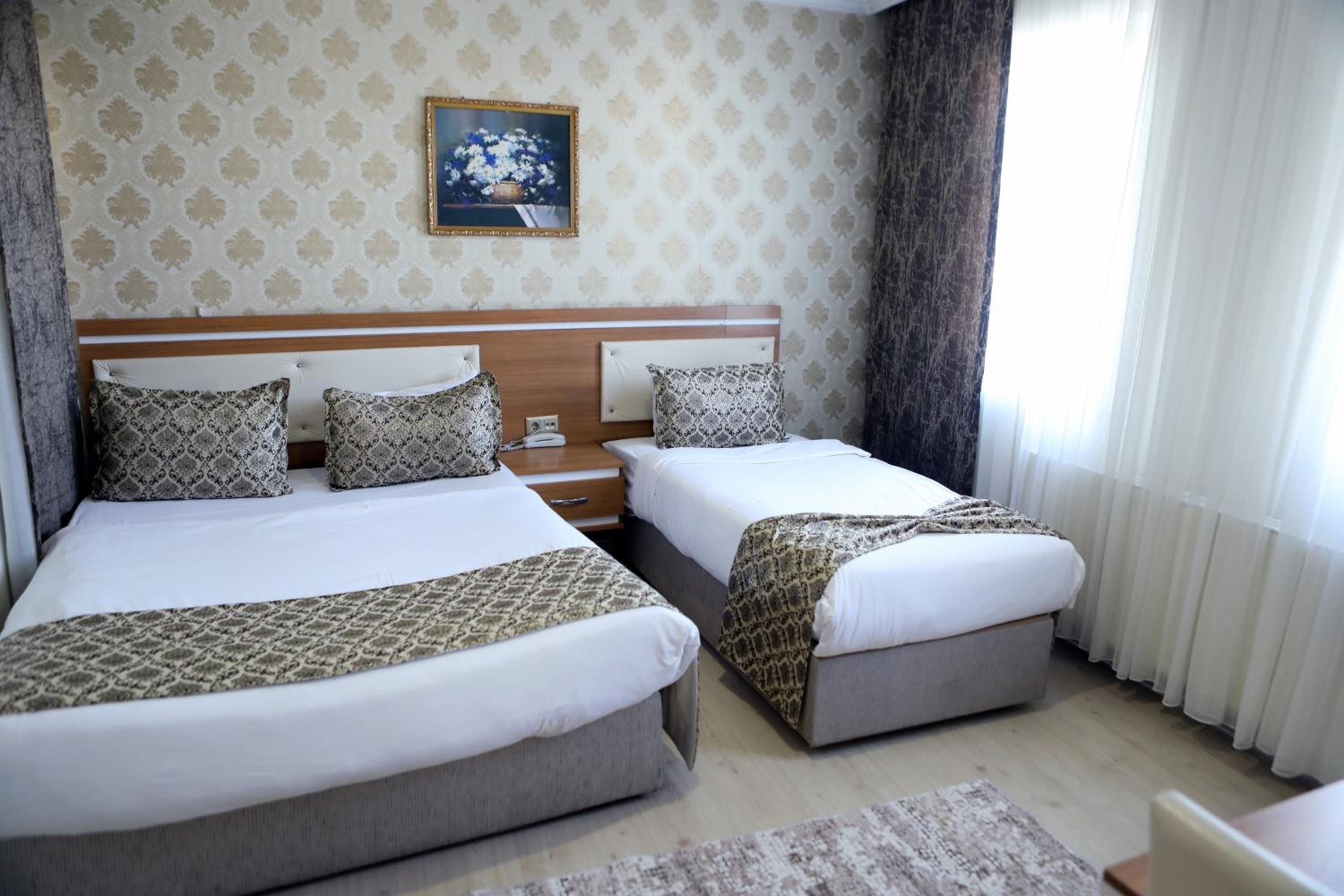 Standard Twin Room photo 1