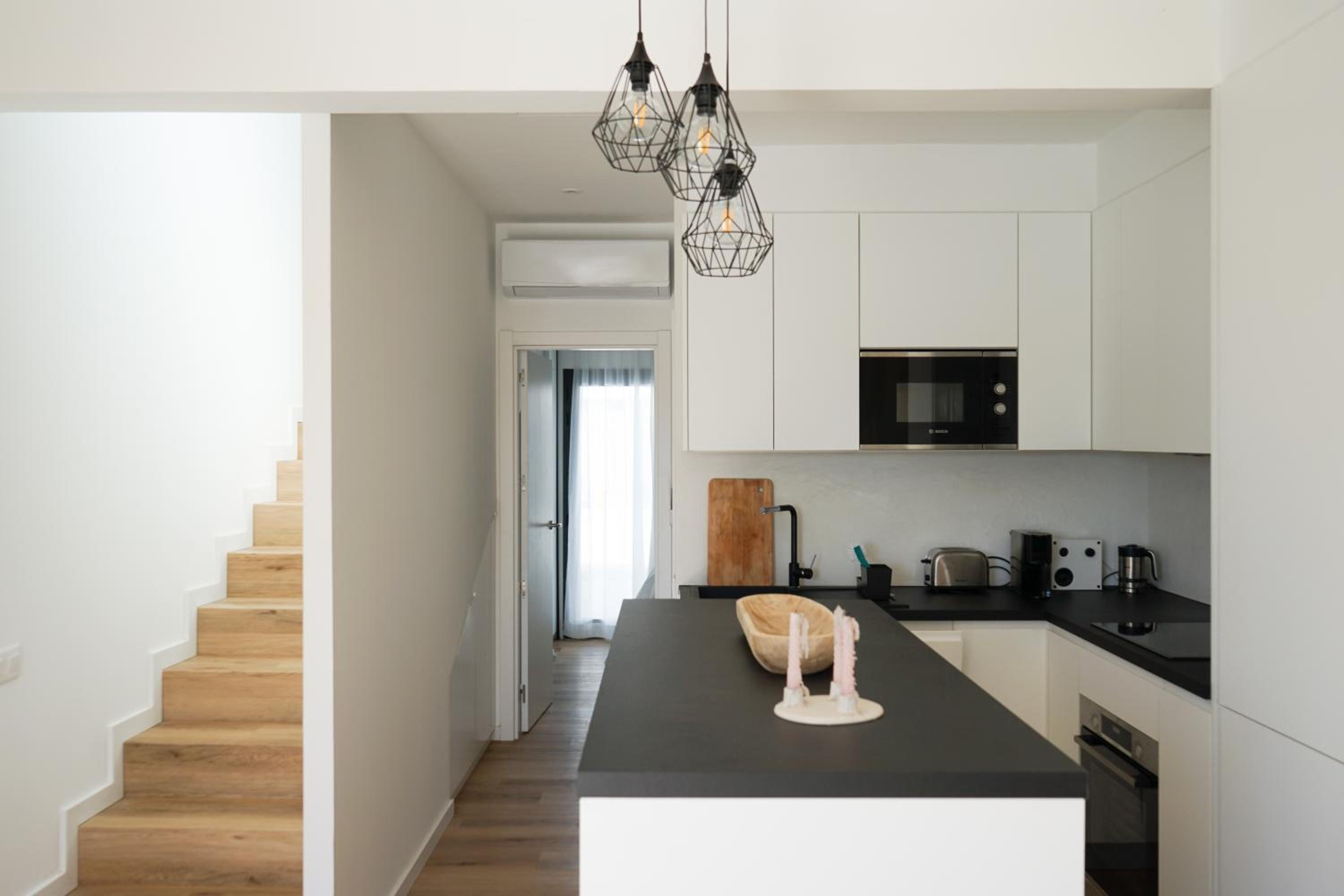 Two-Bedroom House photo 2