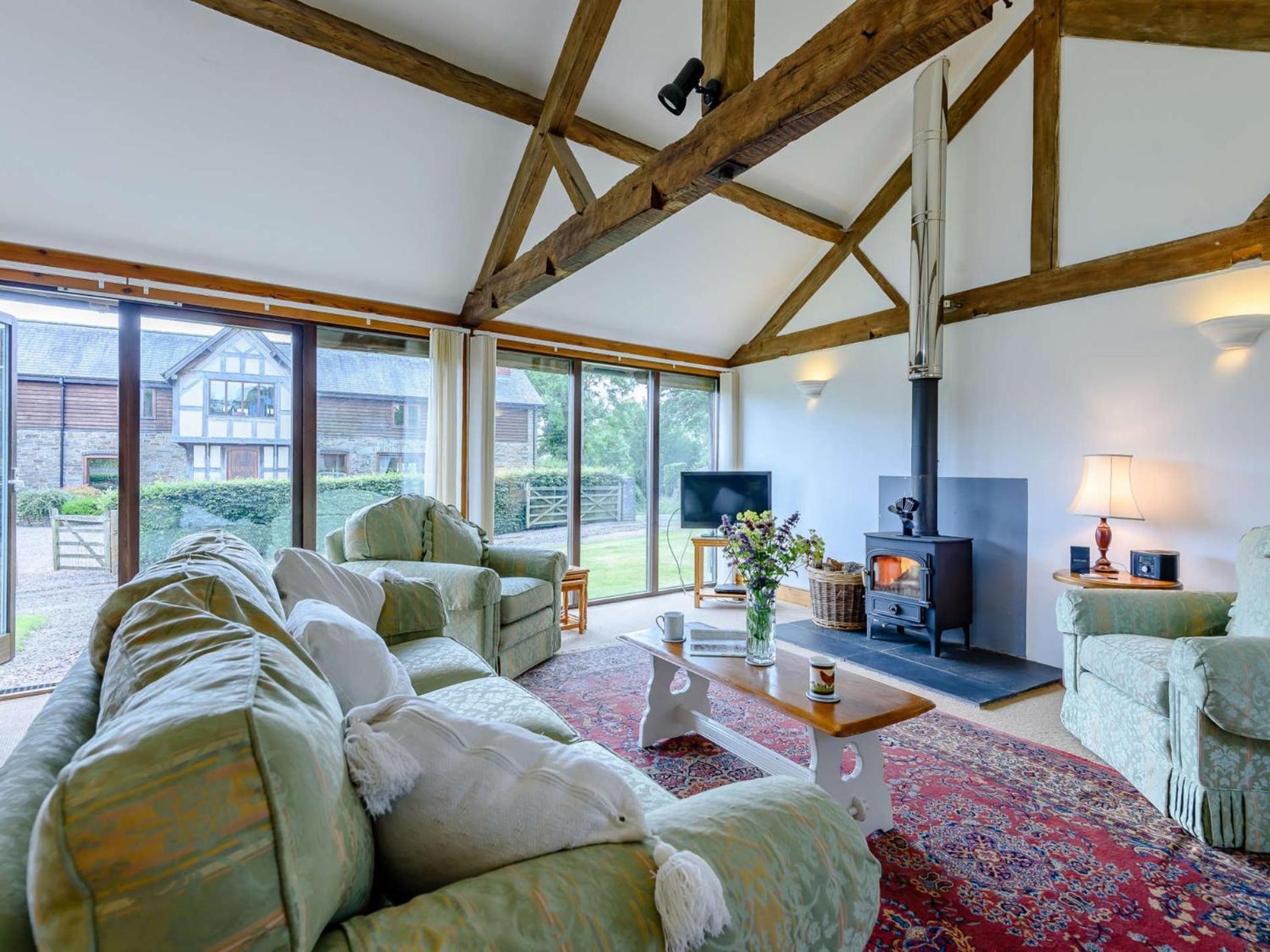 Vacation Home photo 1